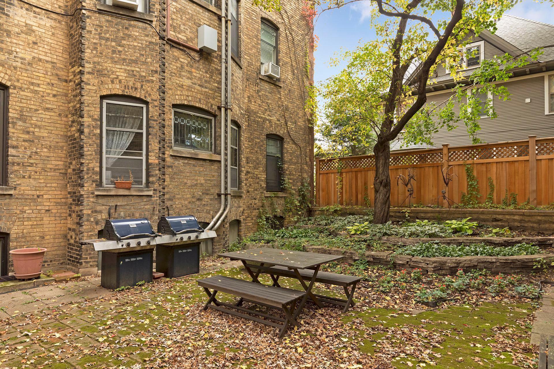 614 Grand Avenue Unit: 3EE