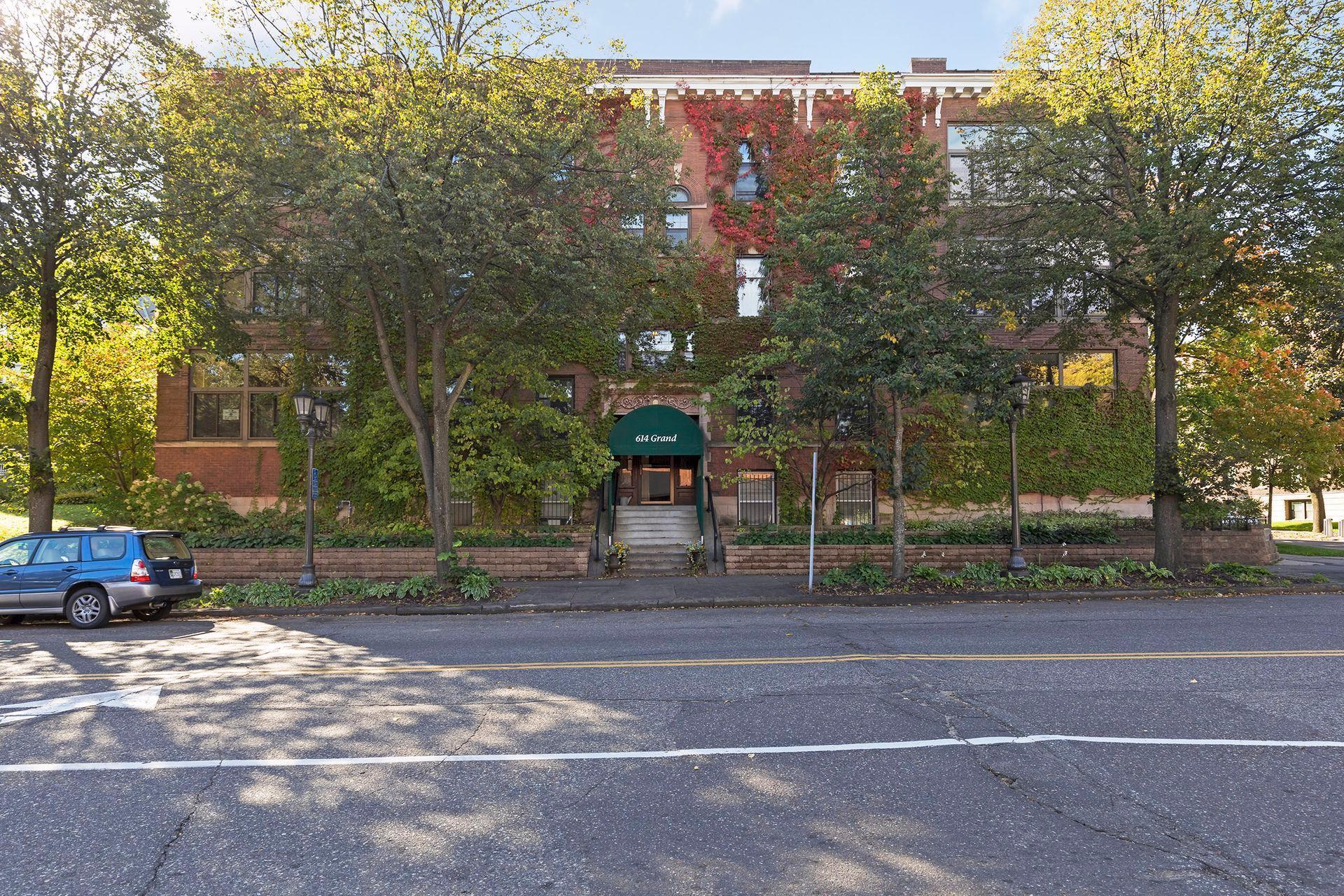 614 Grand Avenue Unit: 3EE