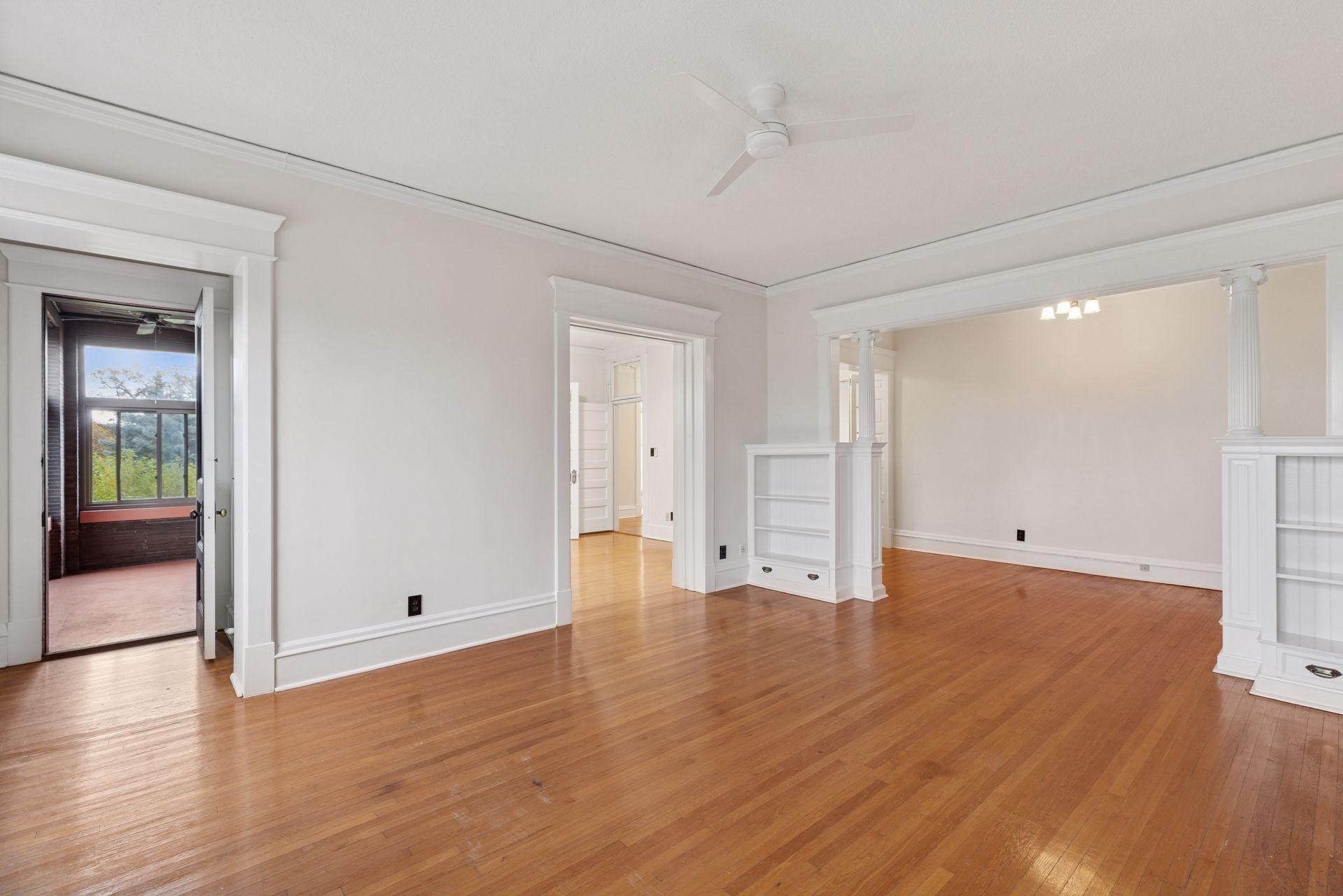 614 Grand Avenue Unit: 3EE