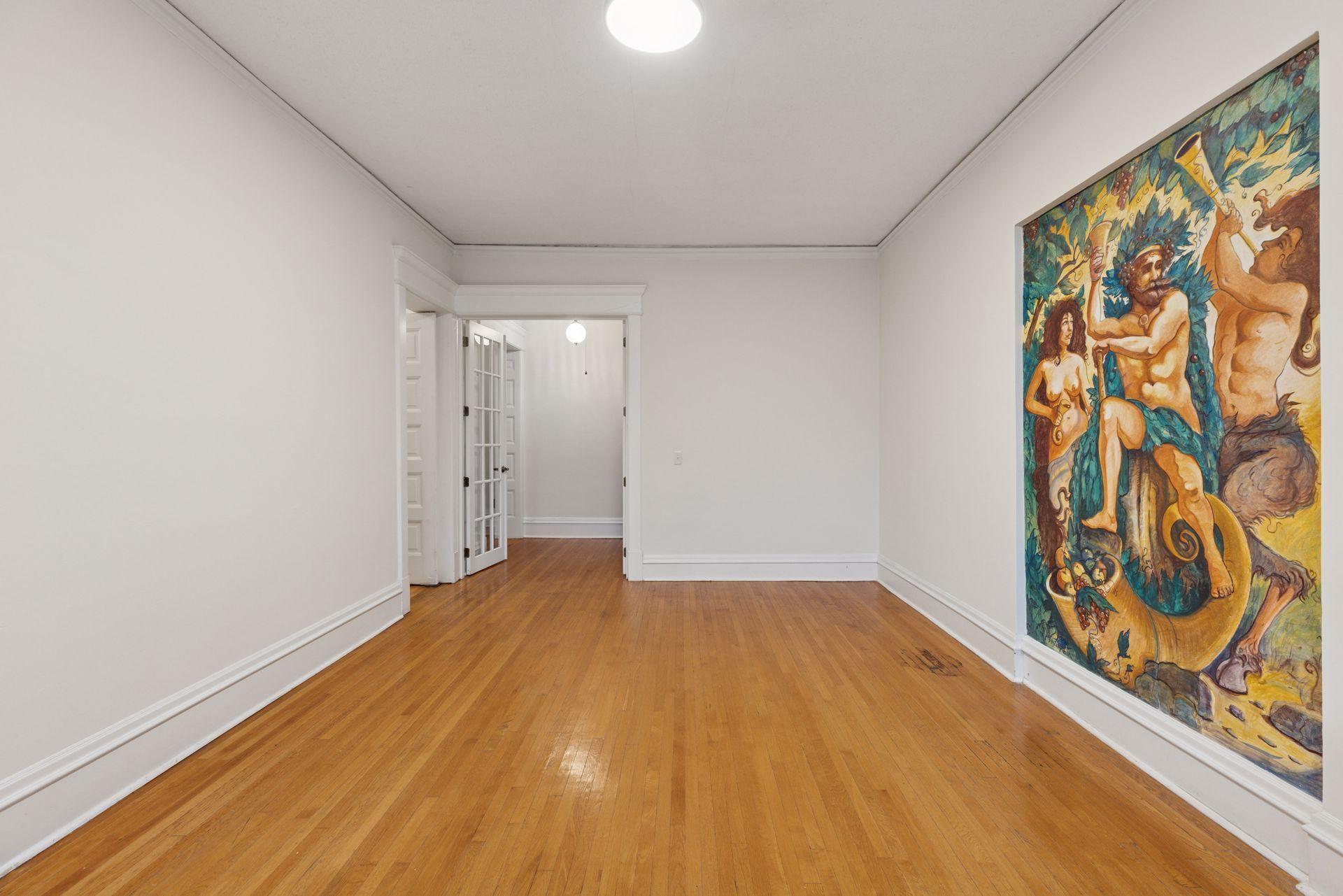 614 Grand Avenue Unit: 3EE