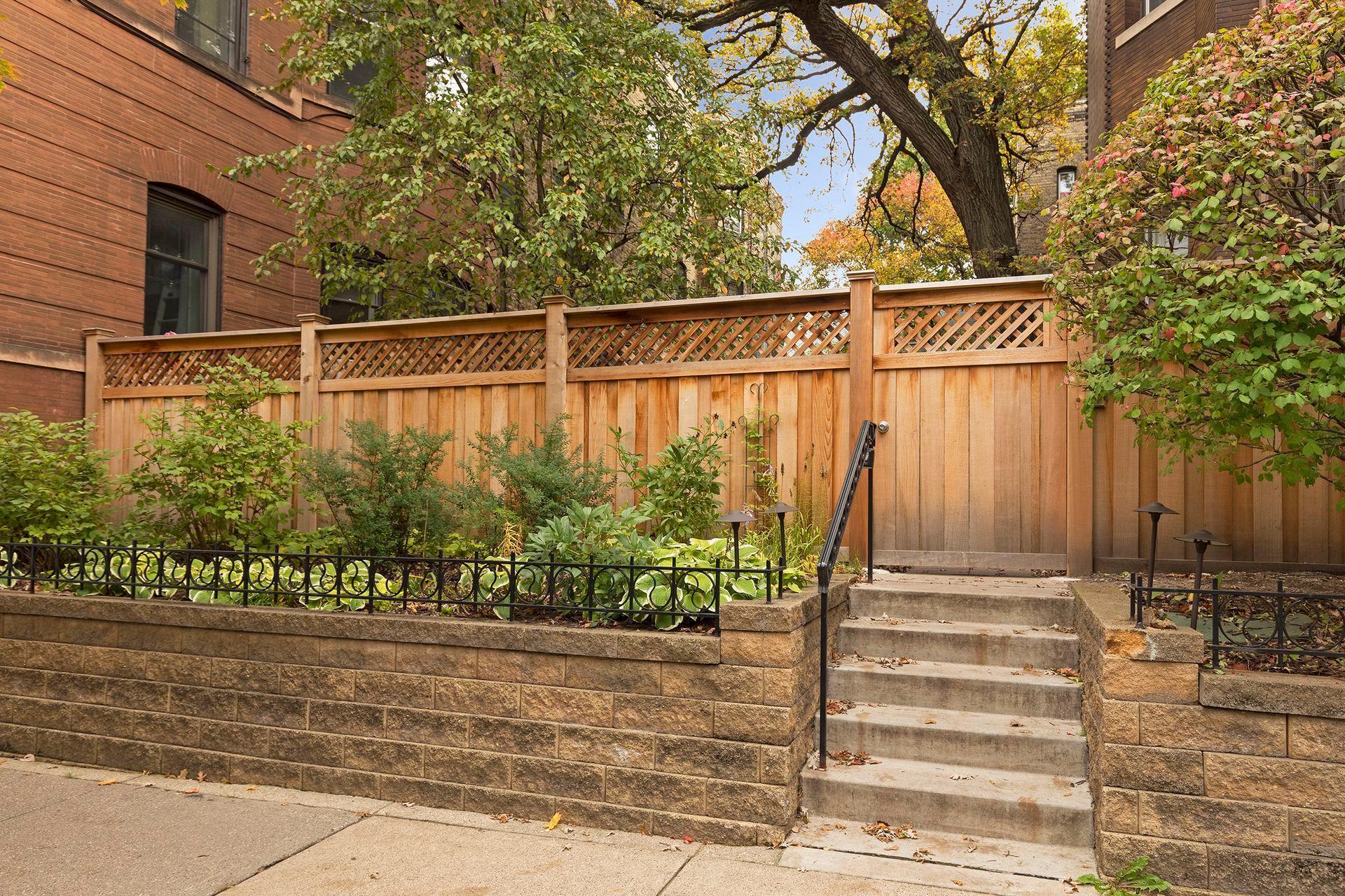 614 Grand Avenue Unit: 3EE