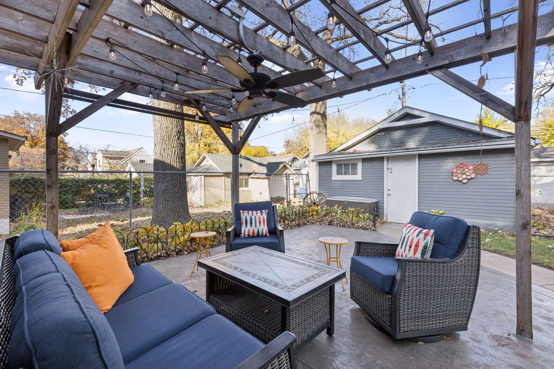 1717 Berkeley Avenue