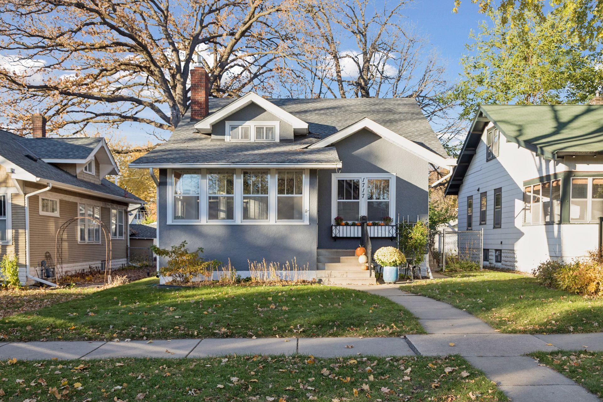1717 Berkeley Avenue