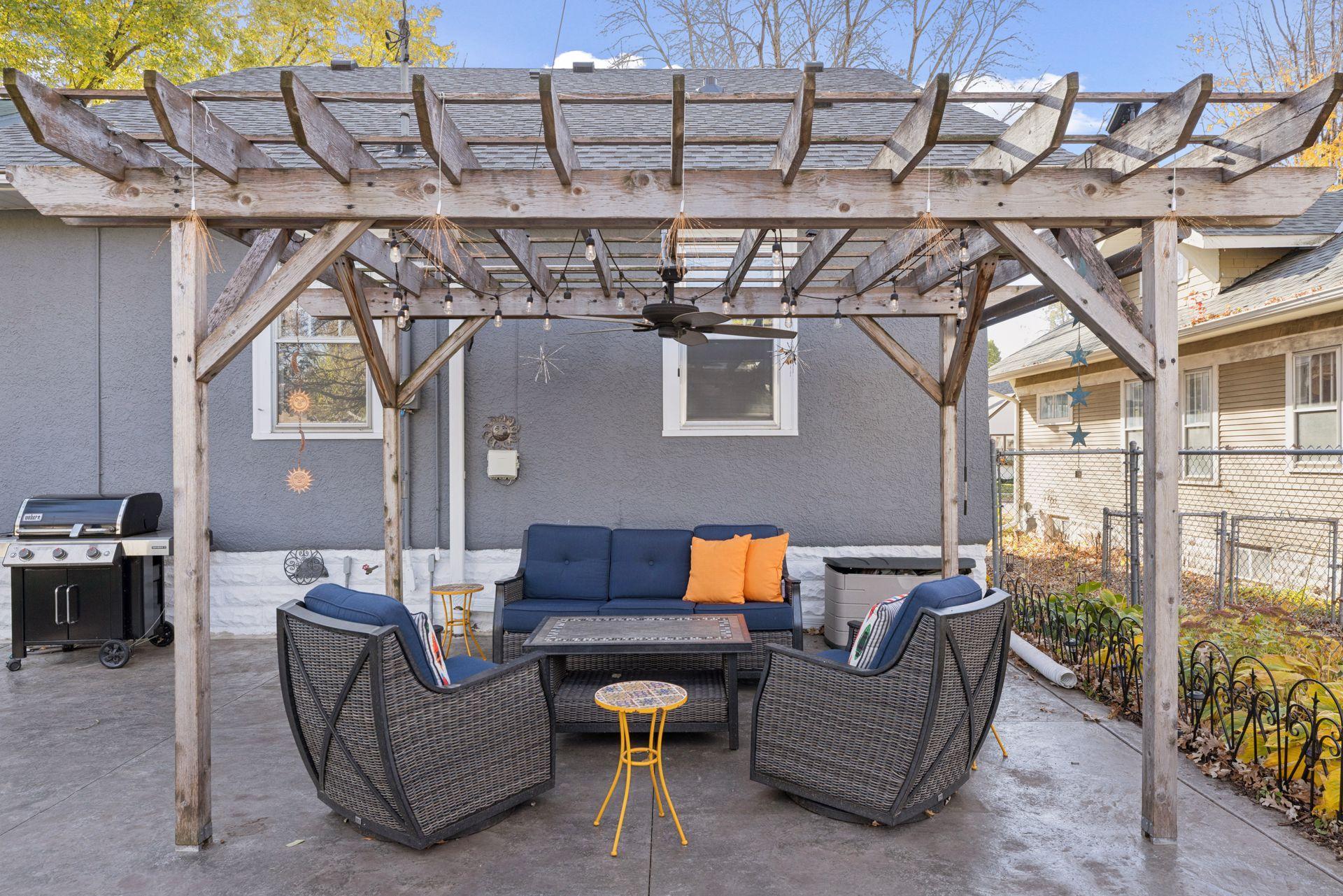 1717 Berkeley Avenue