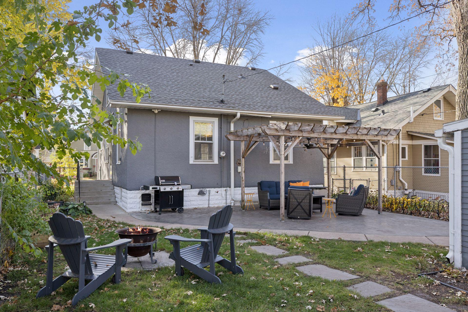 1717 Berkeley Avenue
