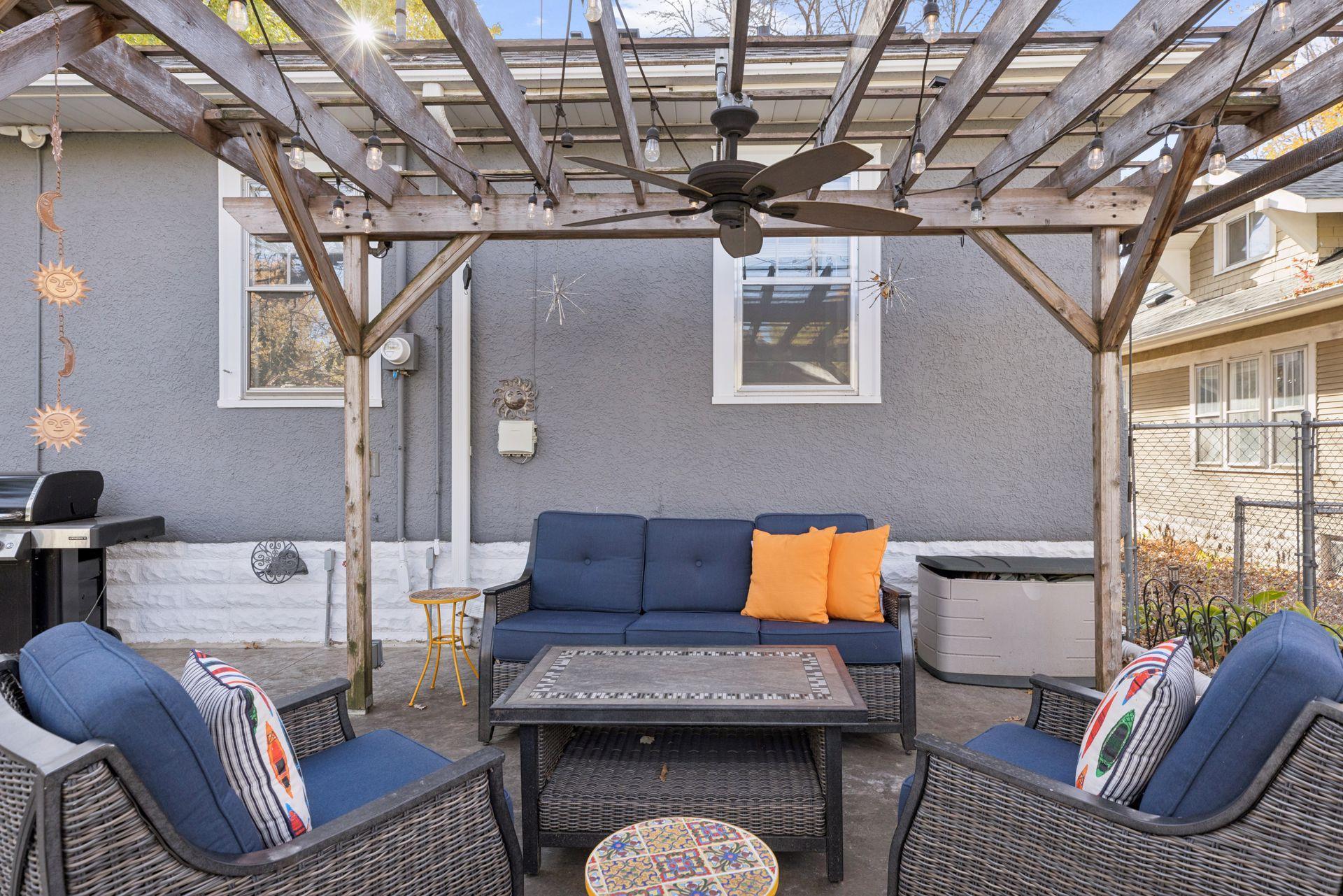 1717 Berkeley Avenue