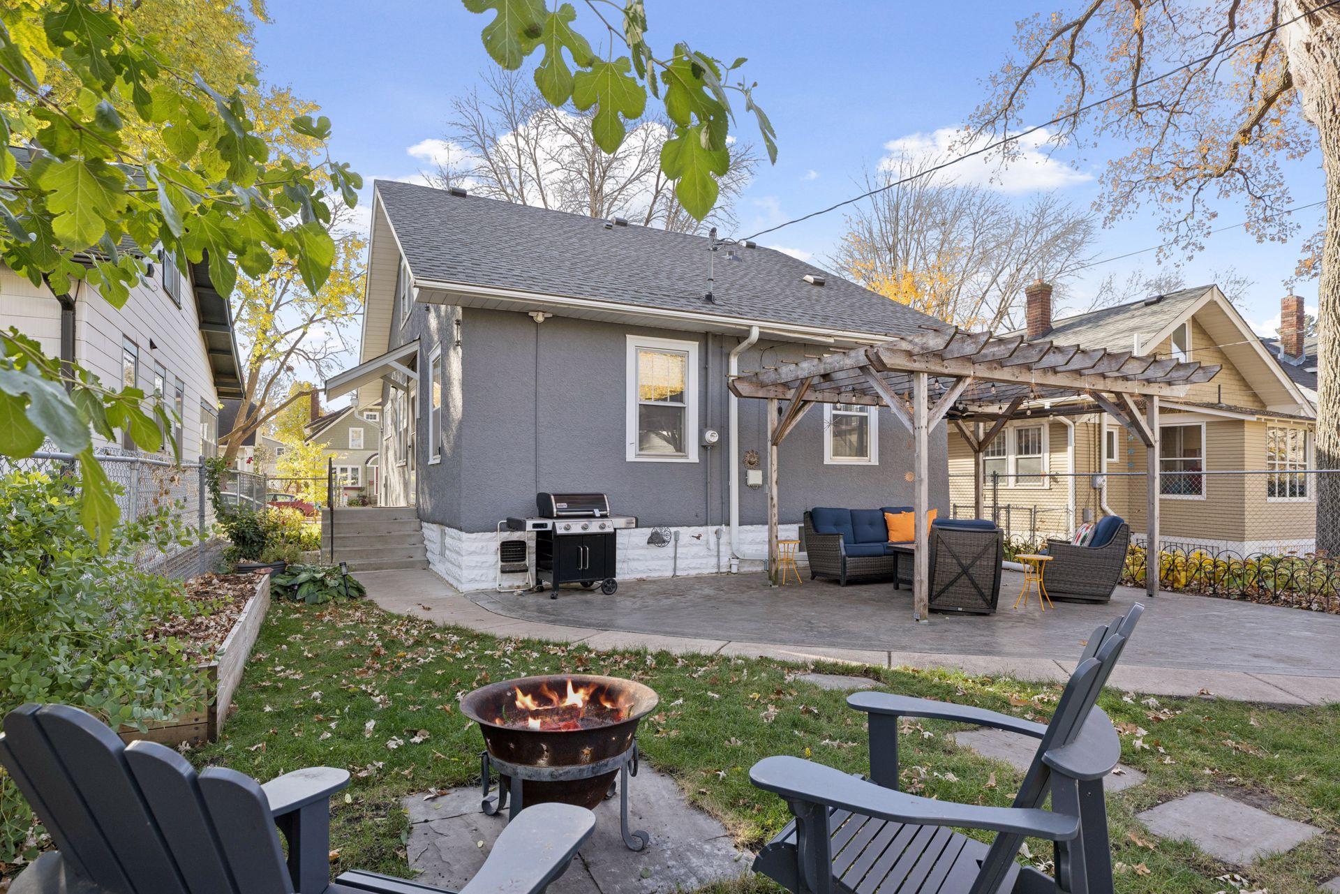 1717 Berkeley Avenue