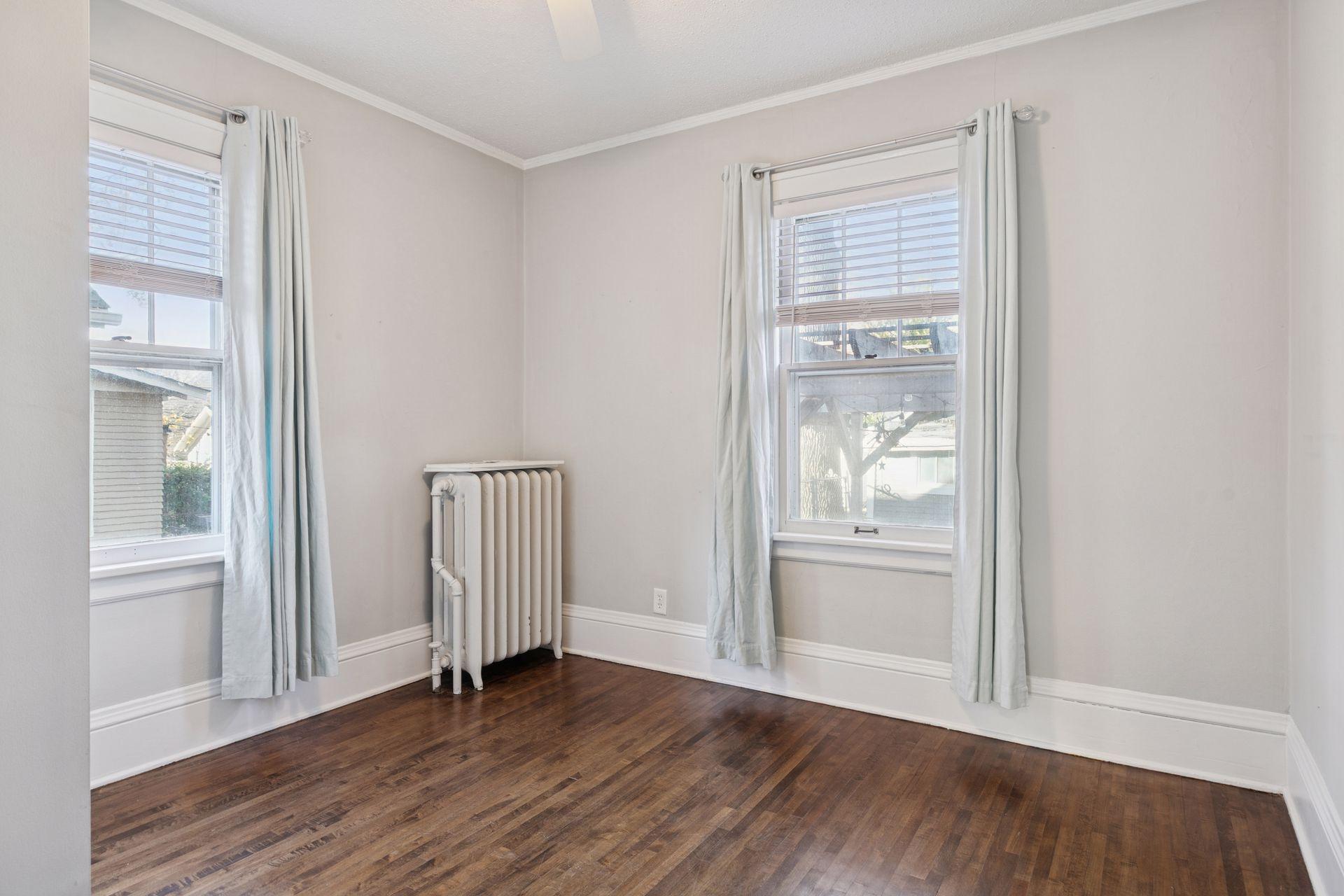 1717 Berkeley Avenue