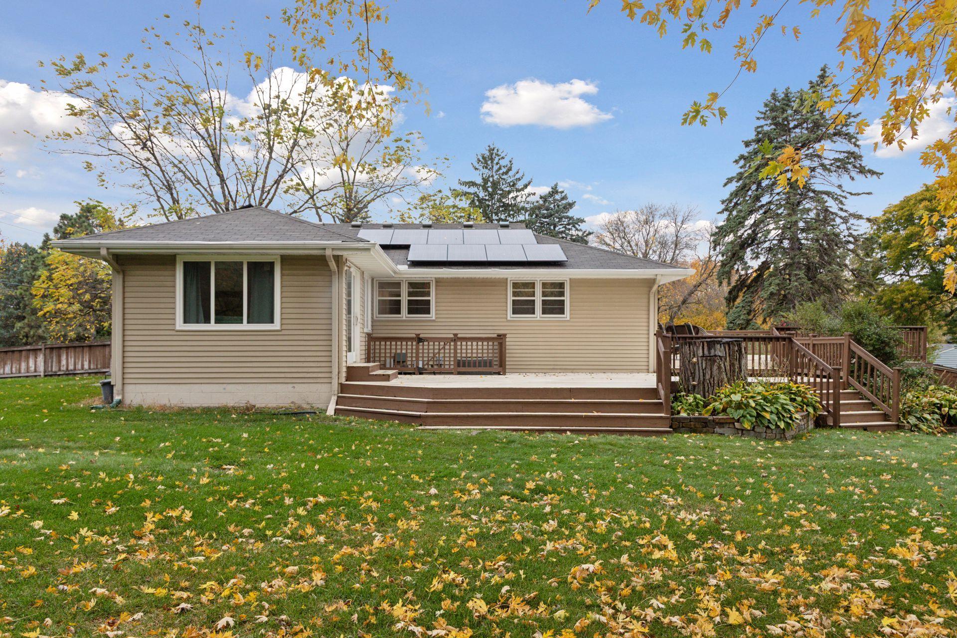 1102 Carlton Drive
