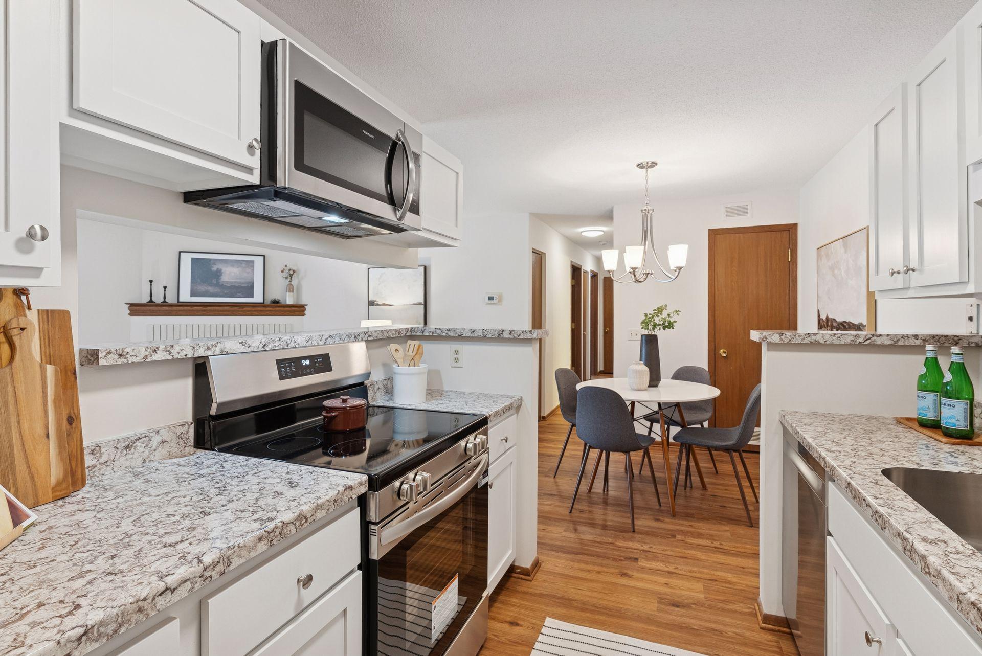 2250 Benson Avenue Unit: H