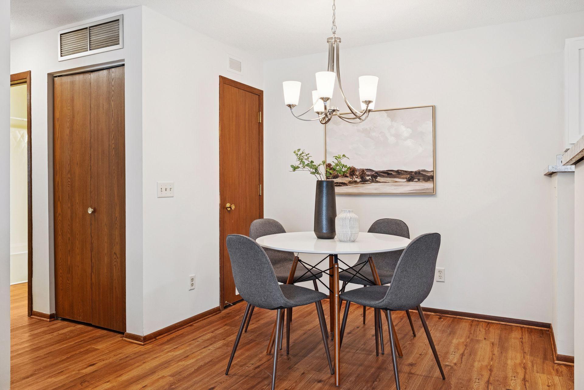 2250 Benson Avenue Unit: H