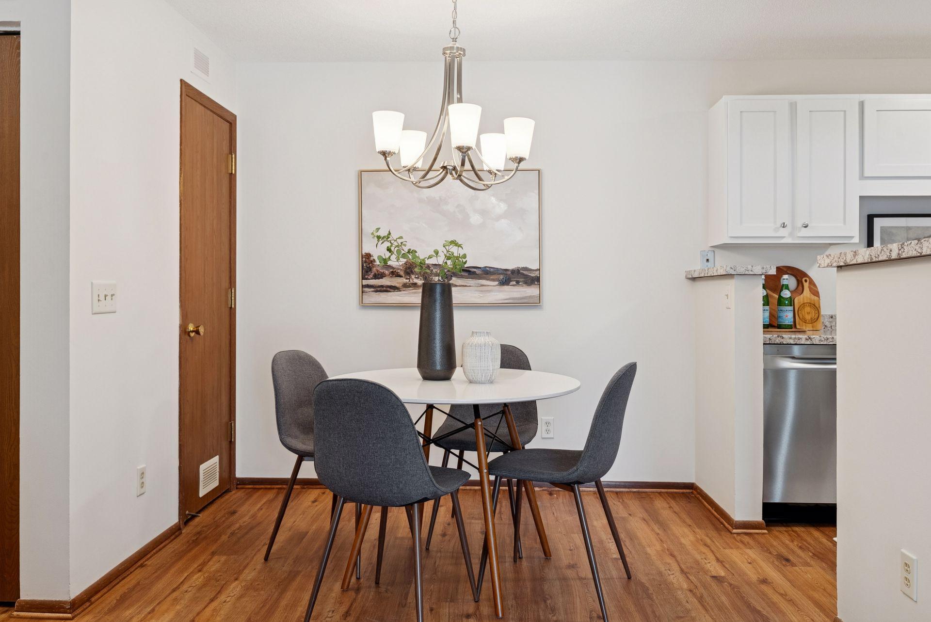 2250 Benson Avenue Unit: H