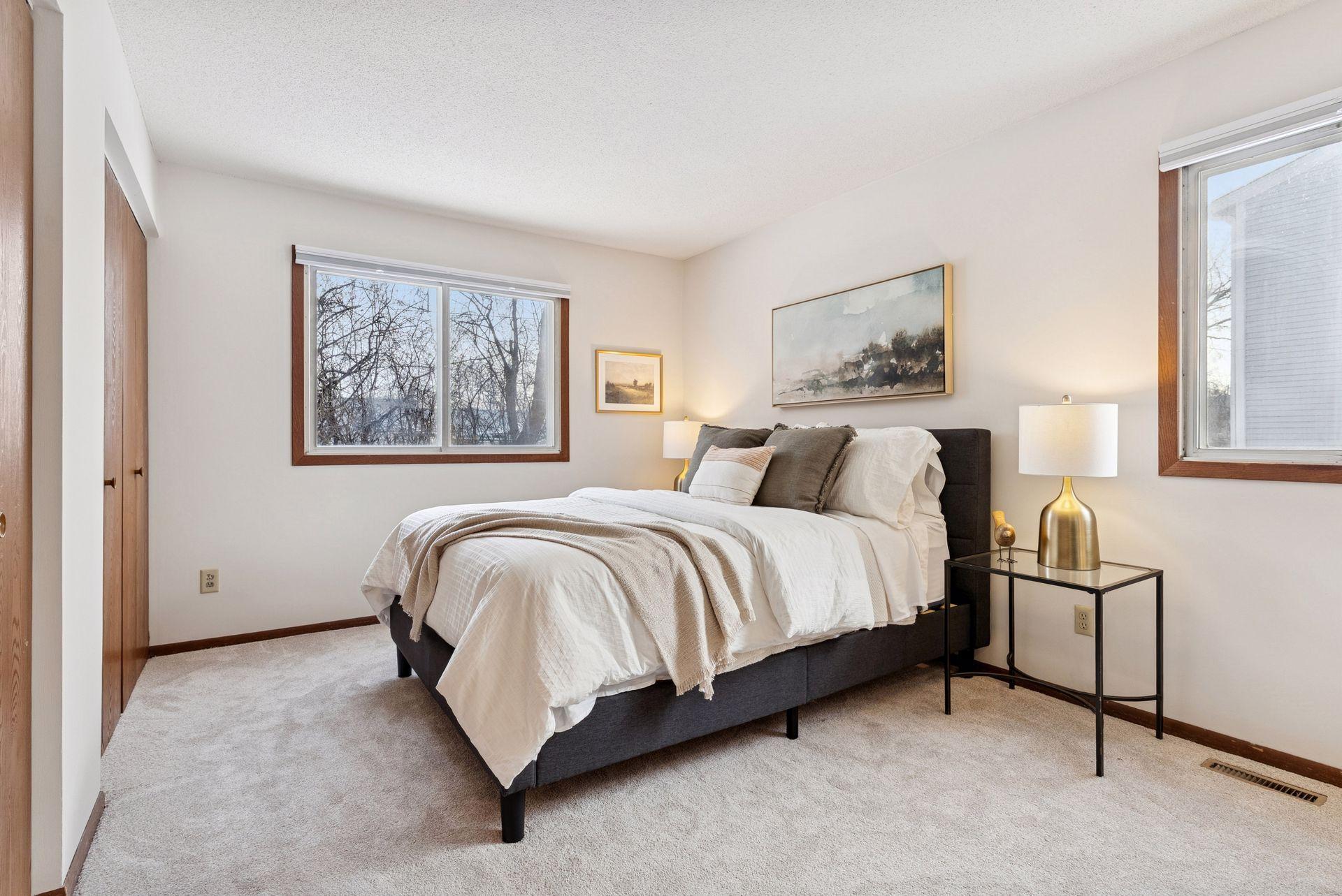 2250 Benson Avenue Unit: H