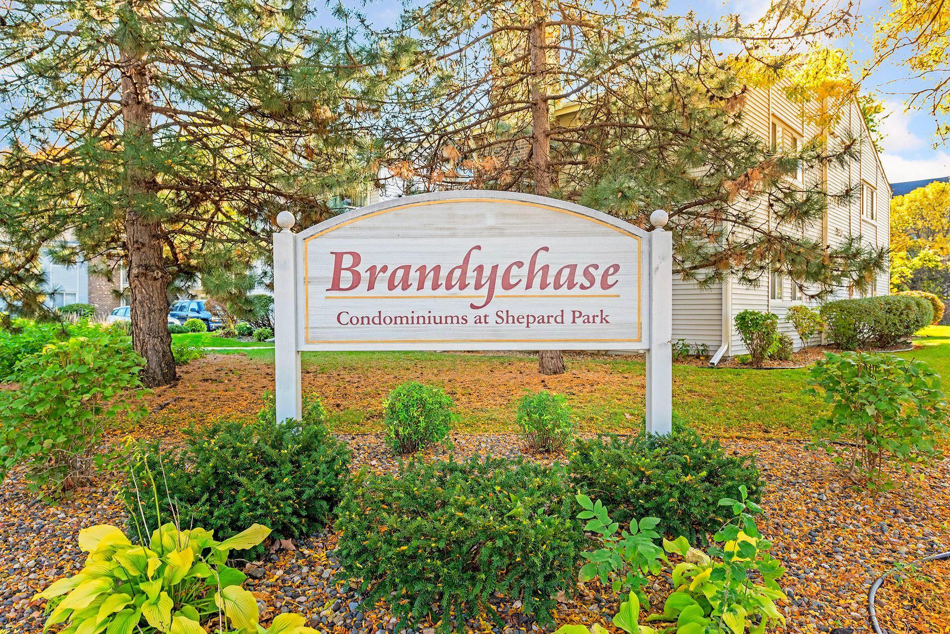 2250 Benson Avenue Unit: H