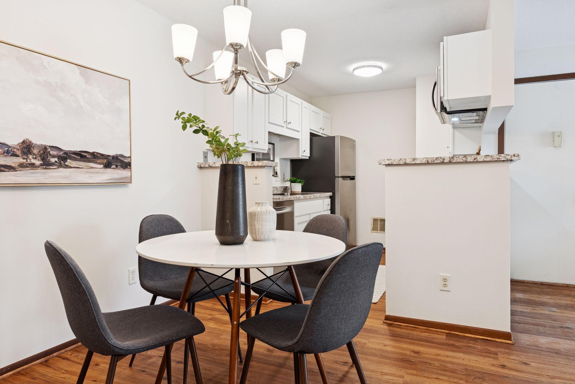 2250 Benson Avenue Unit: H