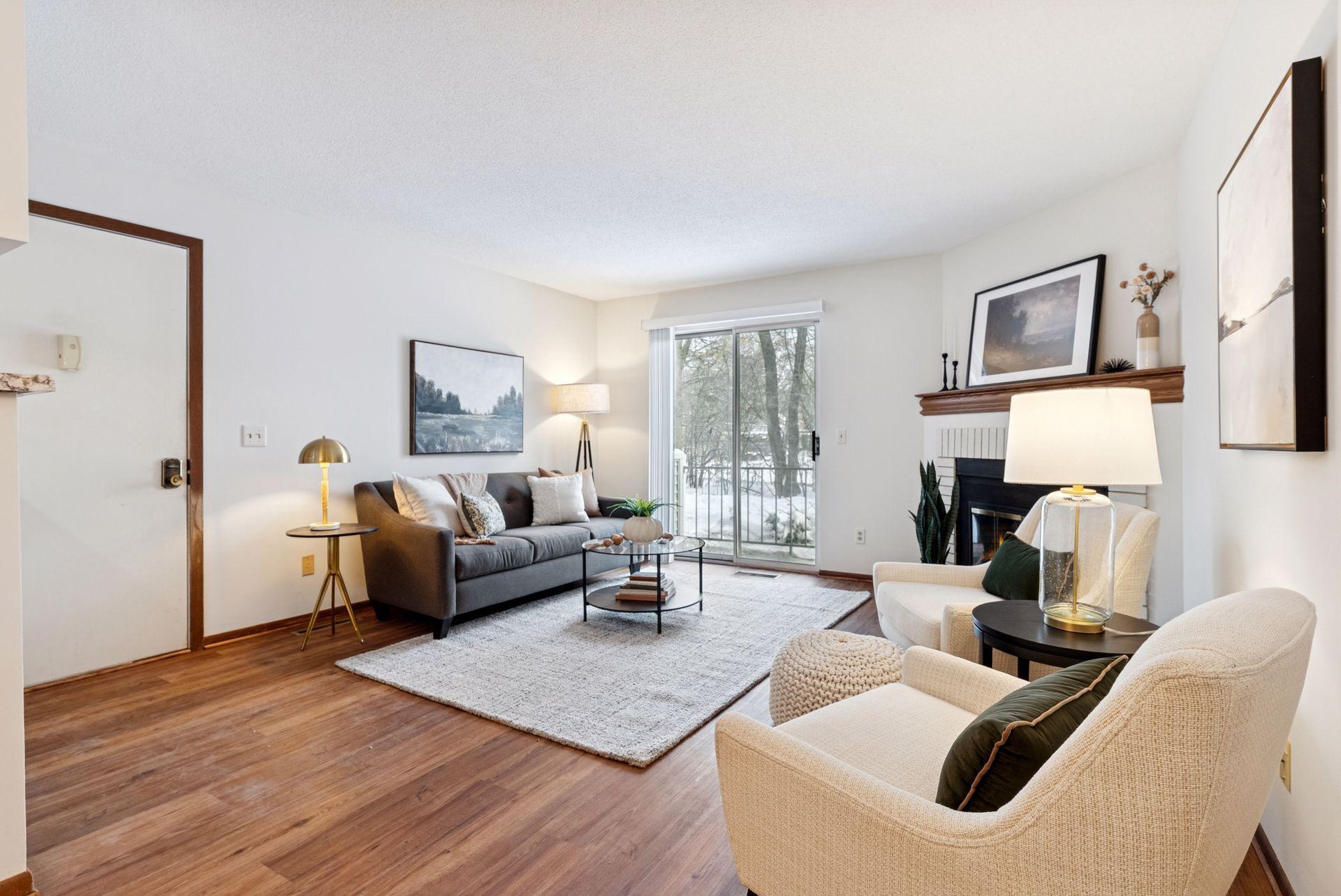 2250 Benson Avenue Unit: H
