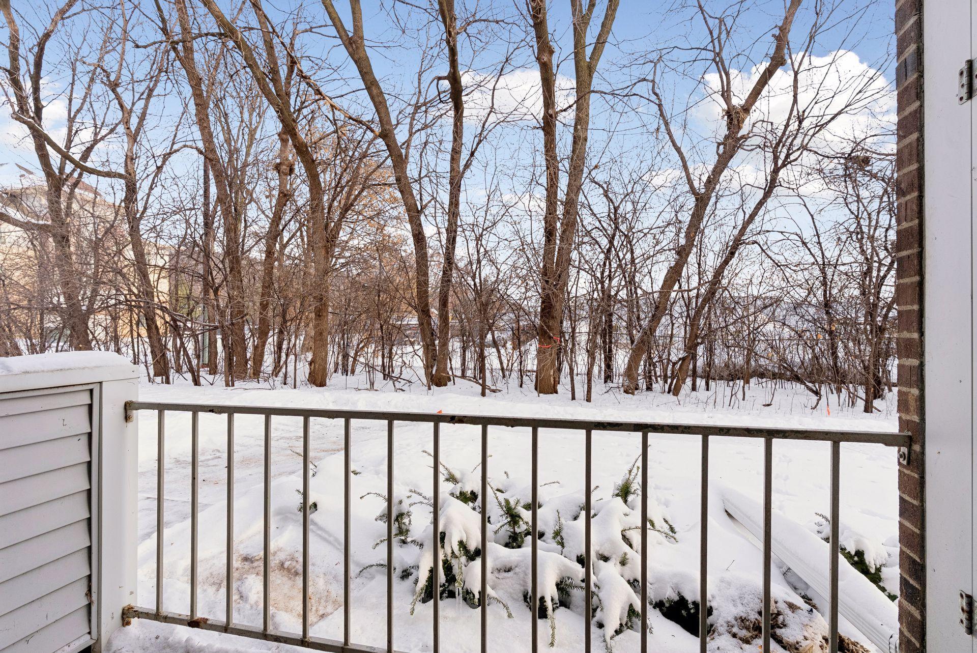 2250 Benson Avenue Unit: H