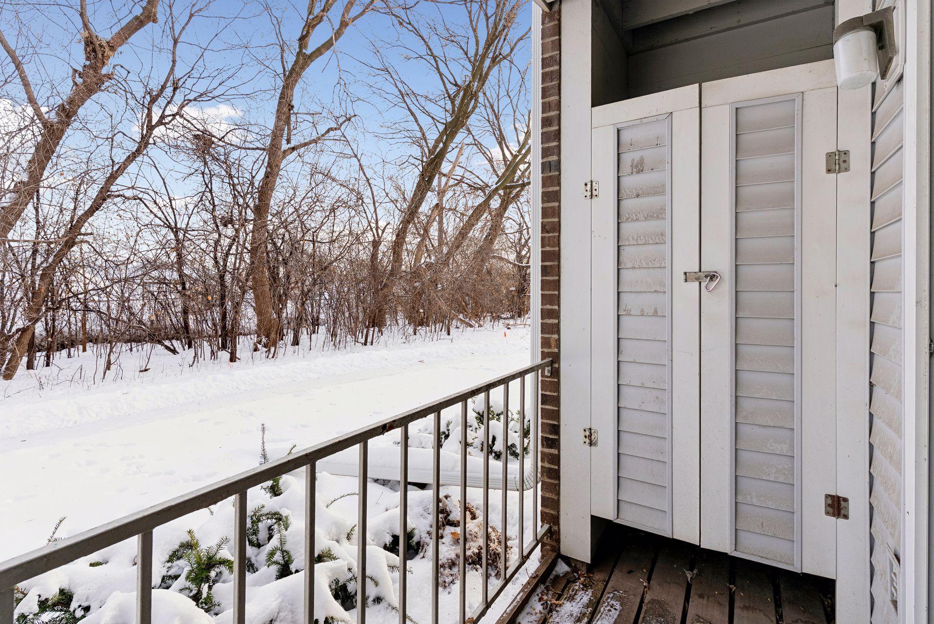 2250 Benson Avenue Unit: H