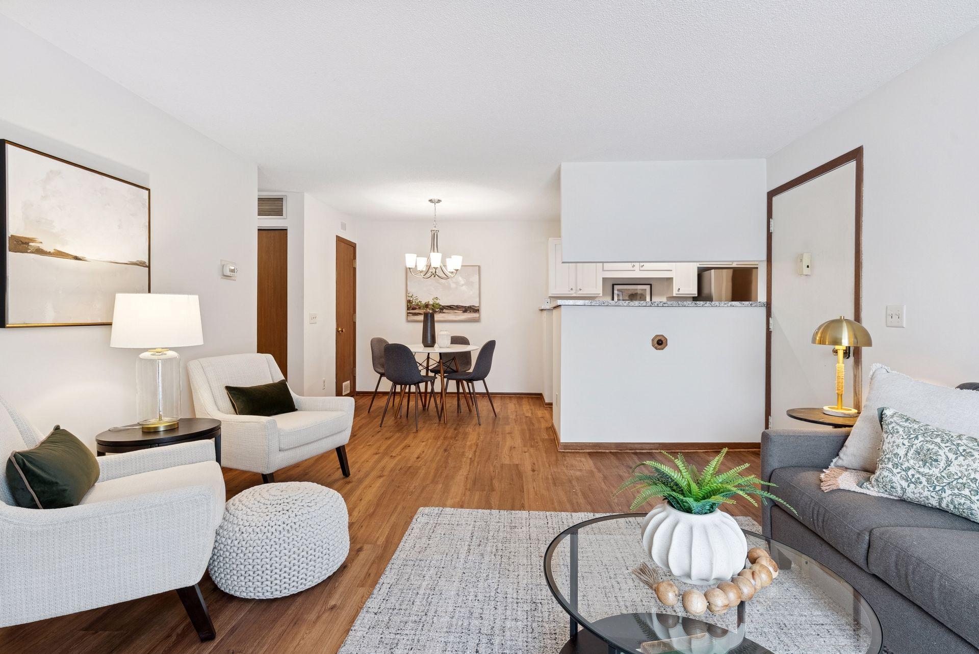2250 Benson Avenue Unit: H