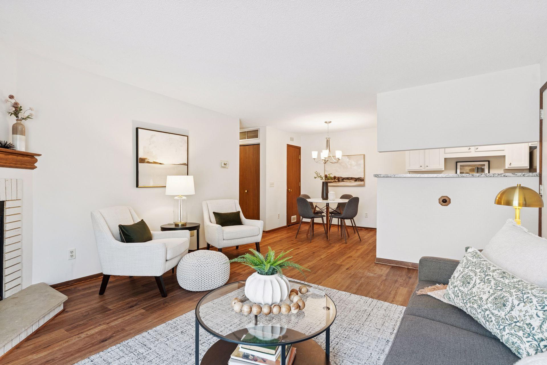 2250 Benson Avenue Unit: H
