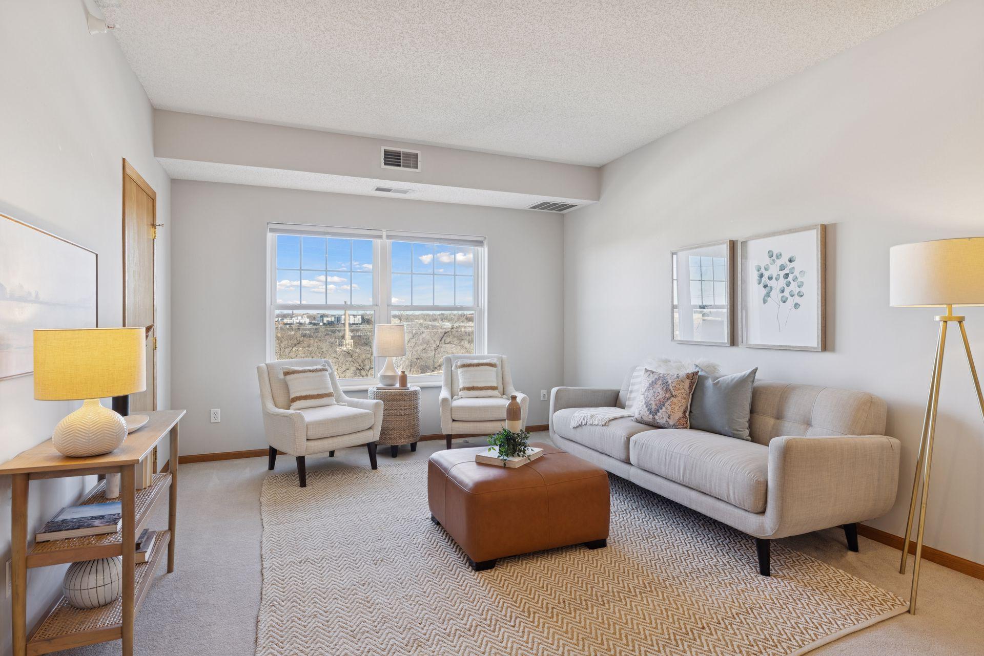 4824 E 53rd Street Unit: 501