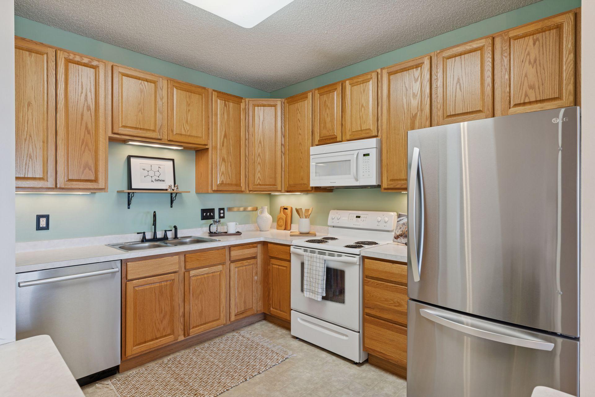 4824 E 53rd Street Unit: 501