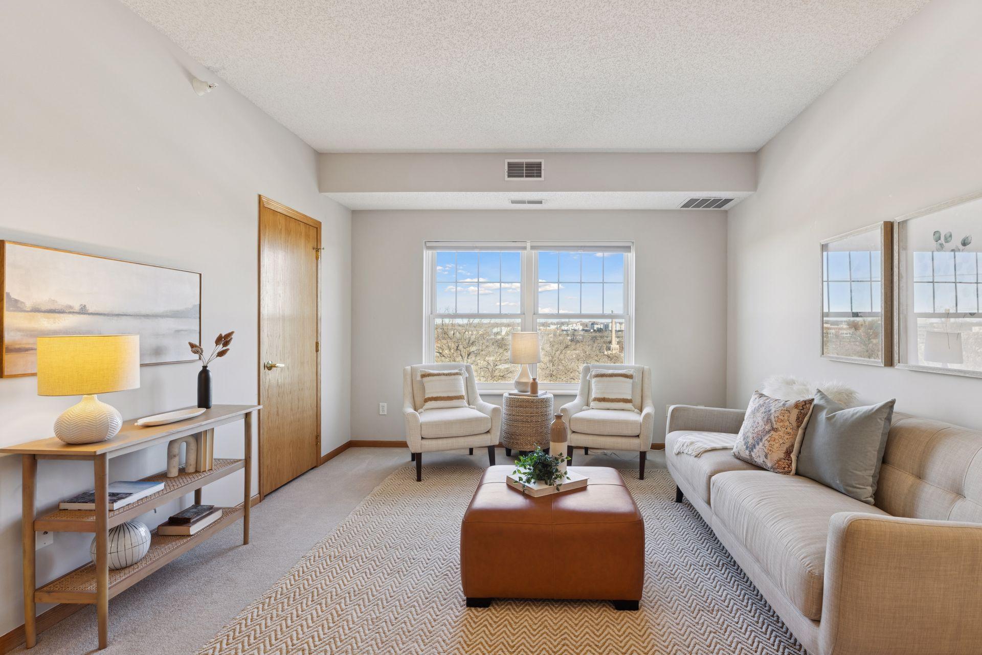 4824 E 53rd Street Unit: 501