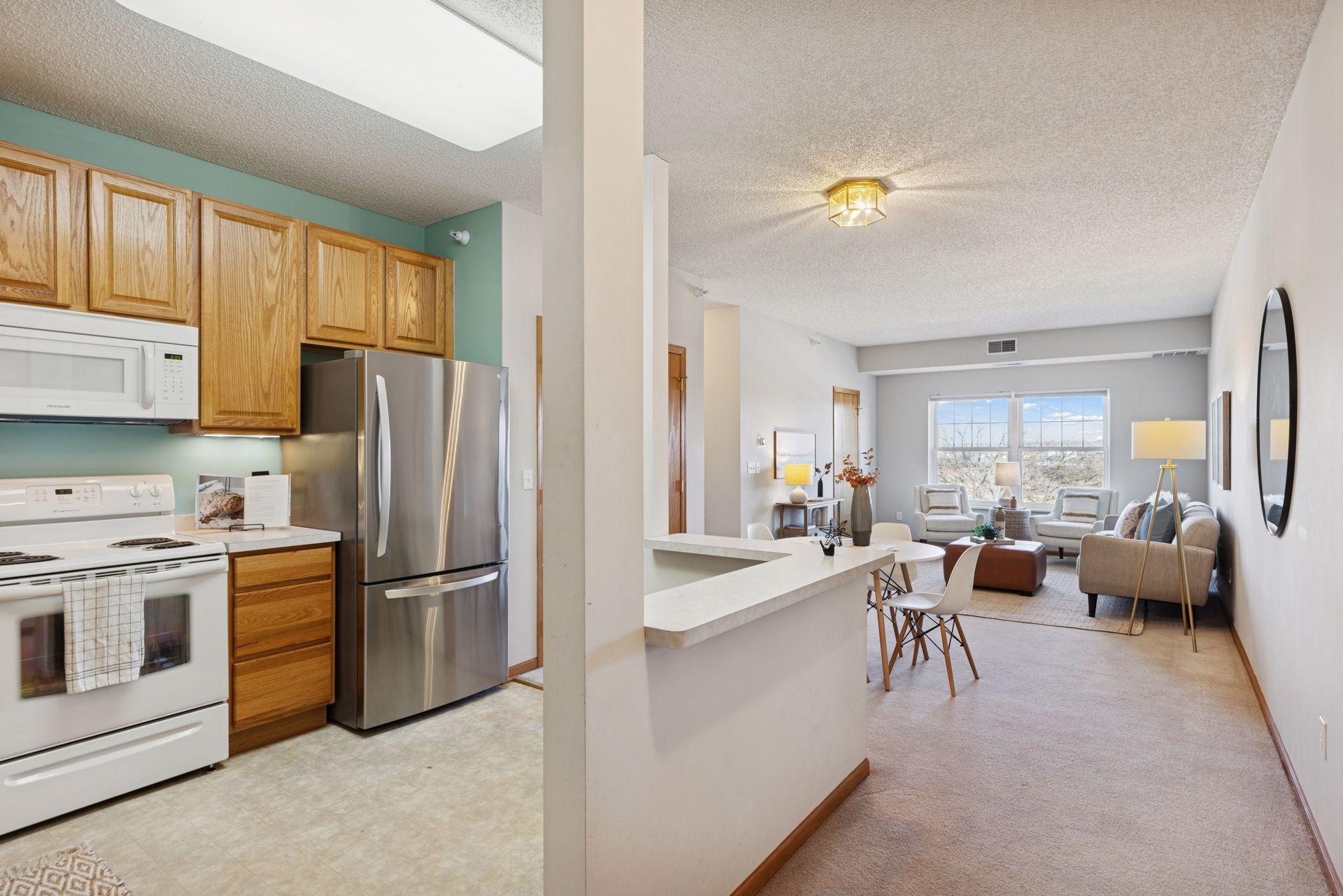 4824 E 53rd Street Unit: 501