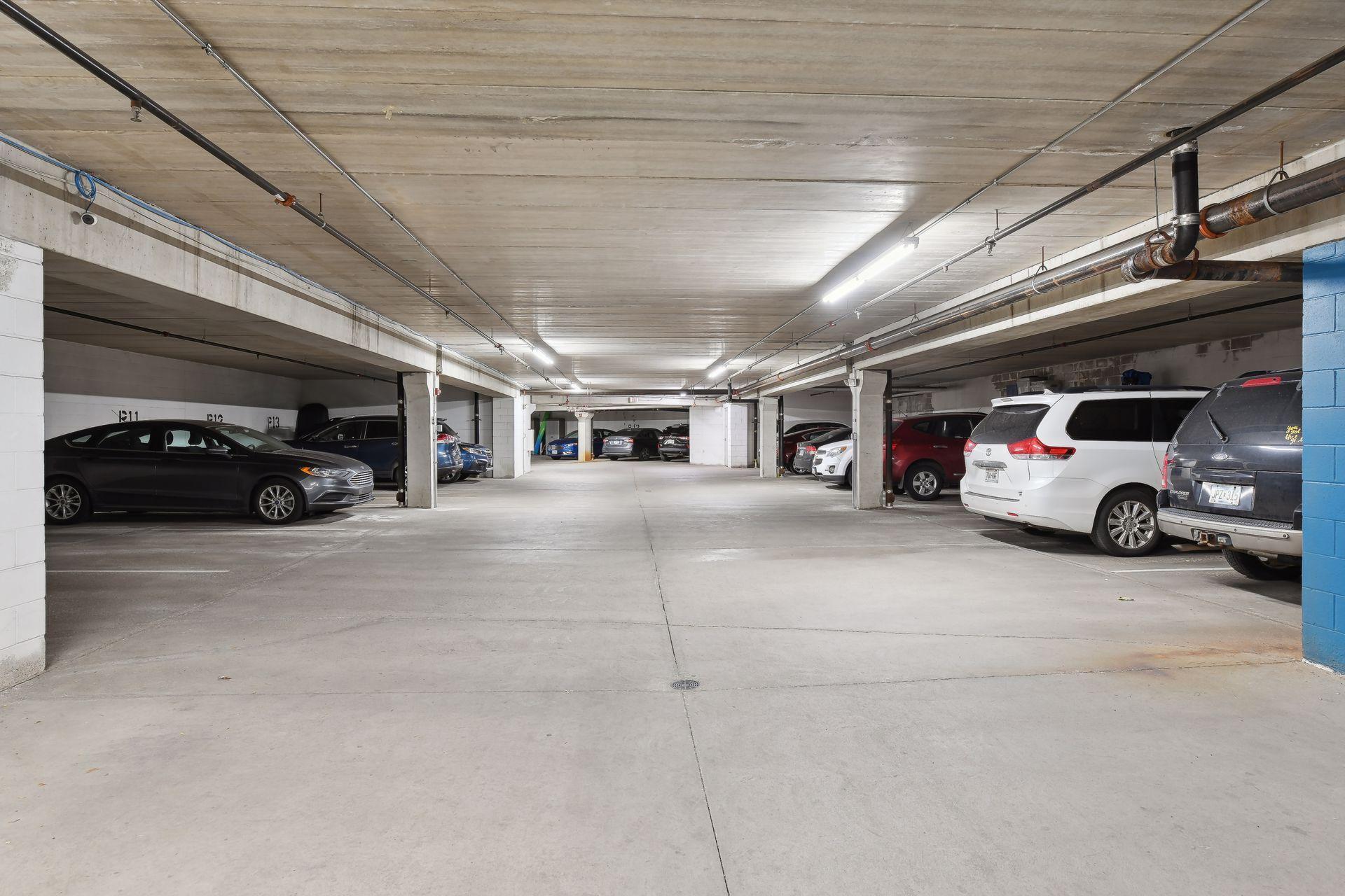 4824 E 53rd Street Unit: 501