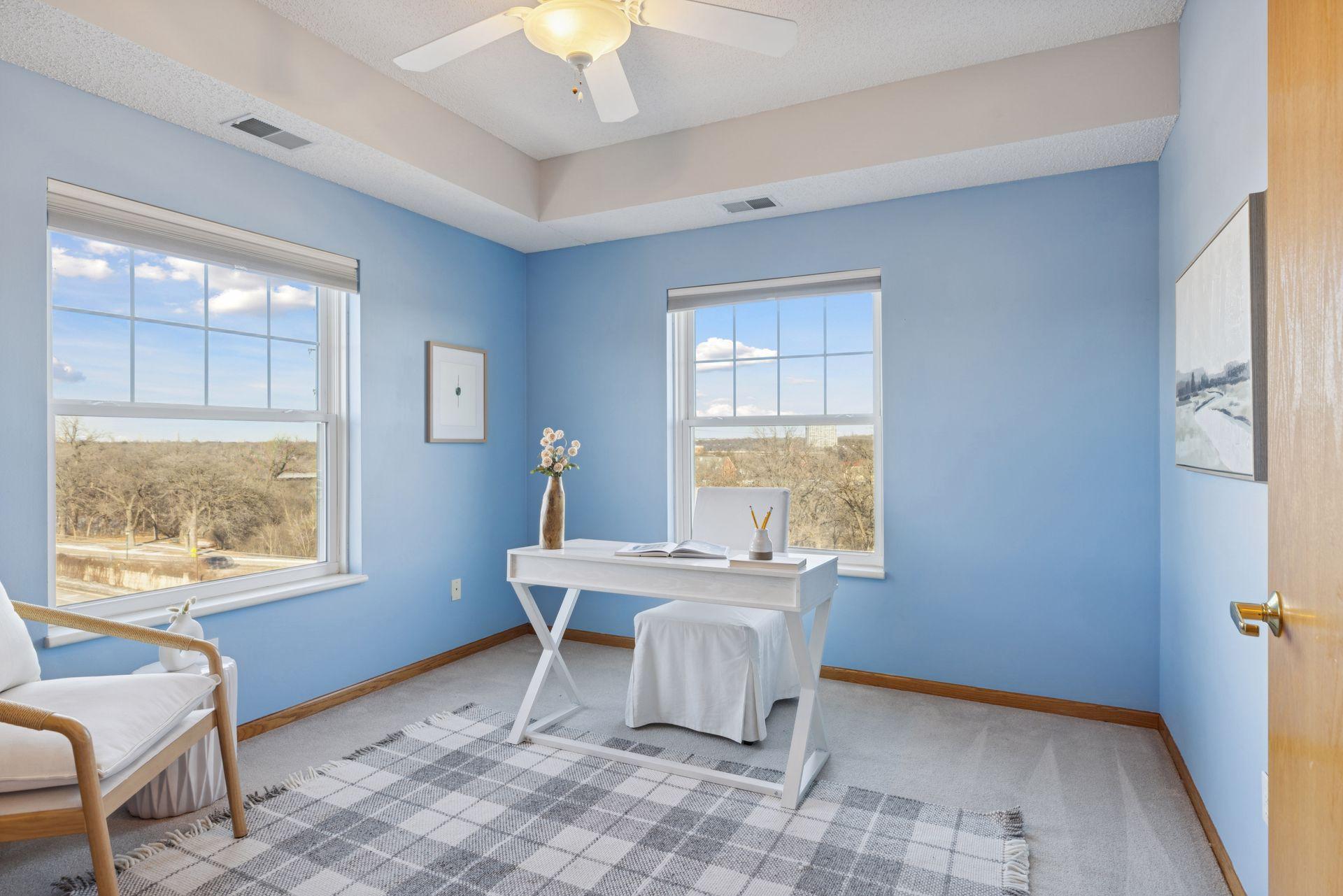 4824 E 53rd Street Unit: 501