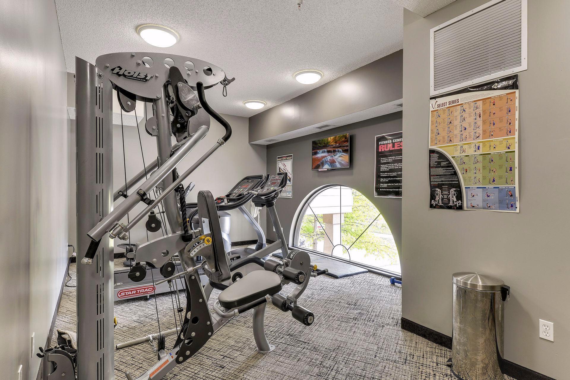 4824 E 53rd Street Unit: 501
