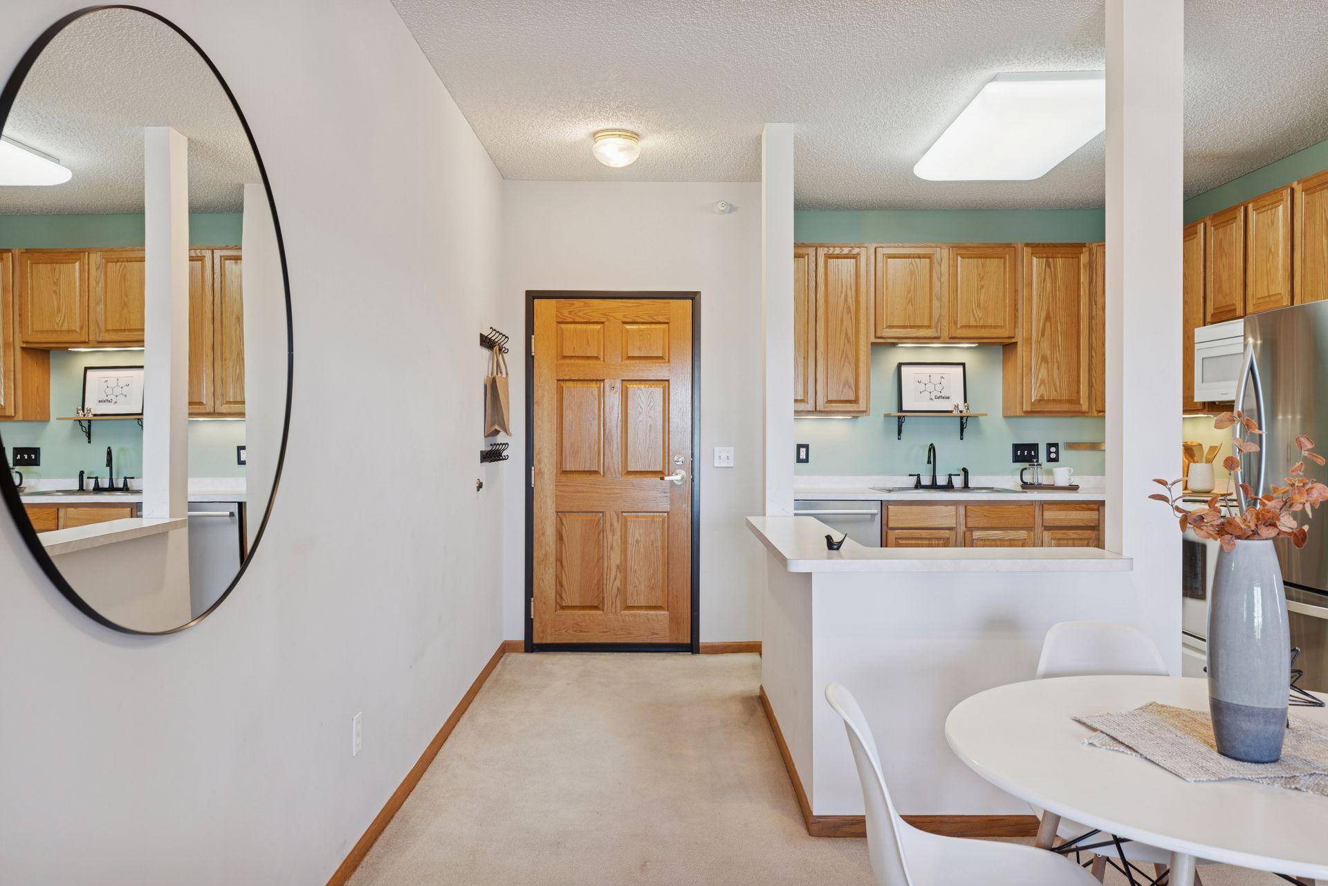 4824 E 53rd Street Unit: 501
