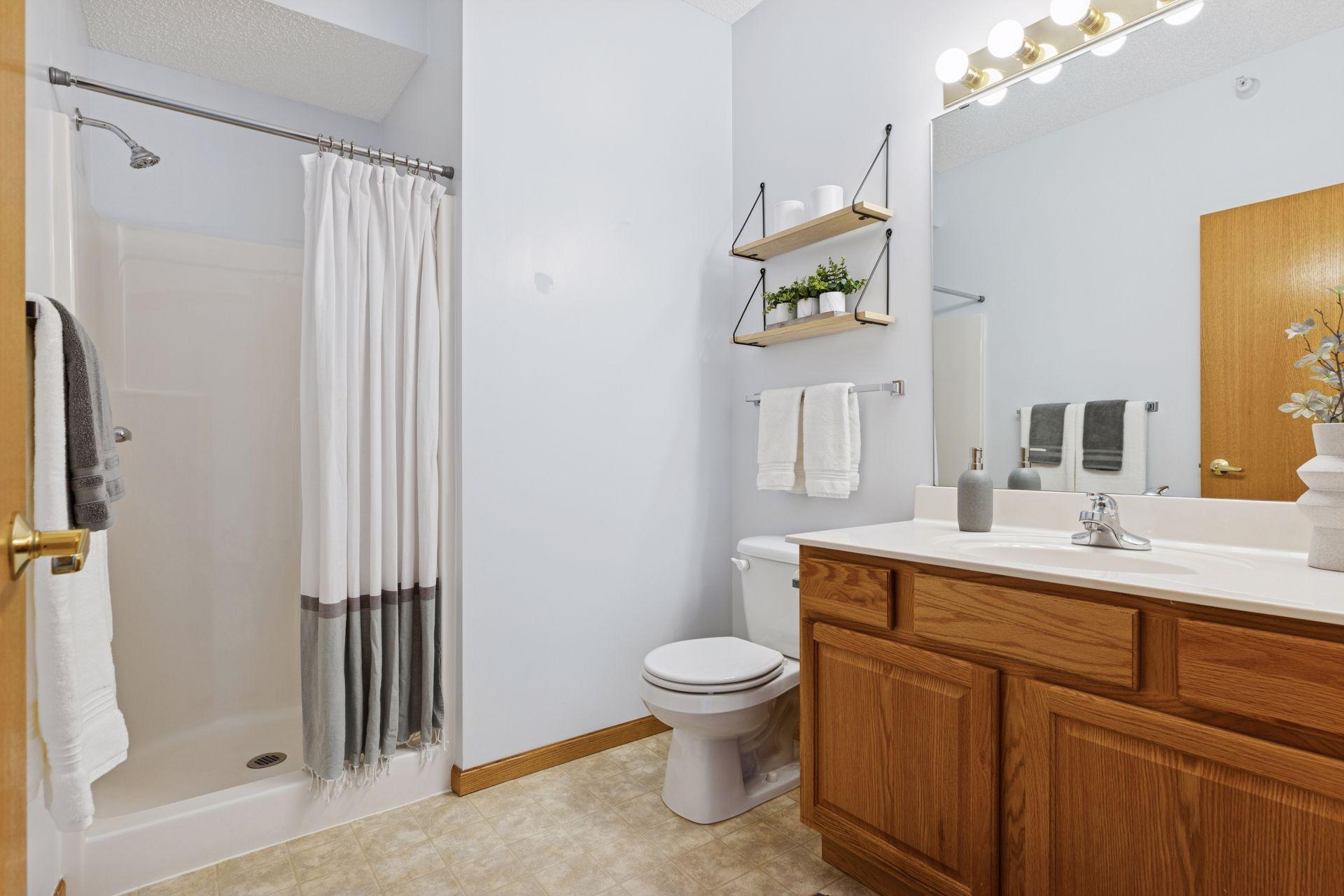 4824 E 53rd Street Unit: 501