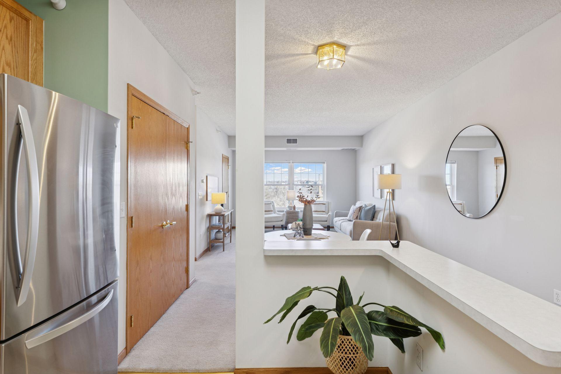 4824 E 53rd Street Unit: 501