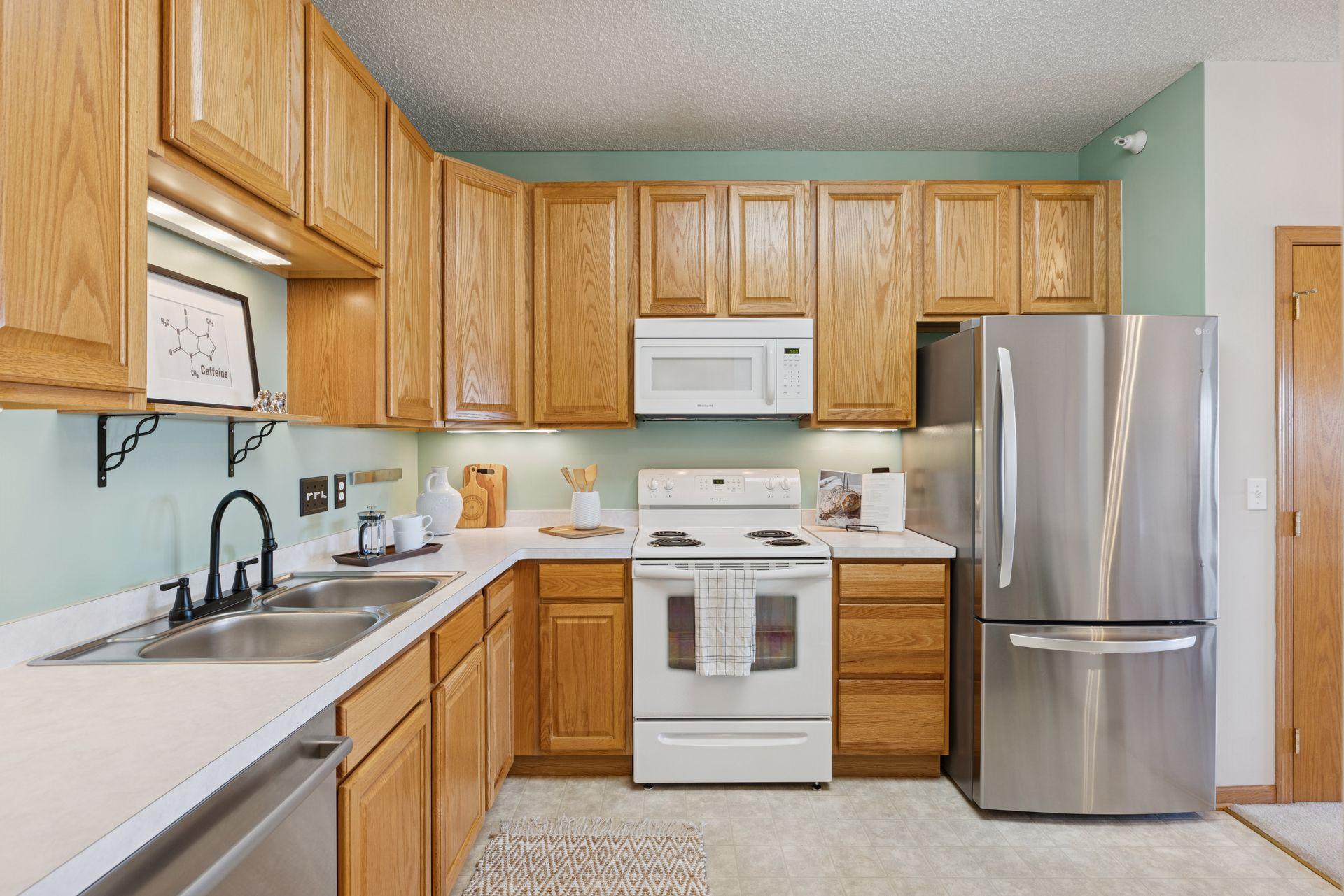 4824 E 53rd Street Unit: 501