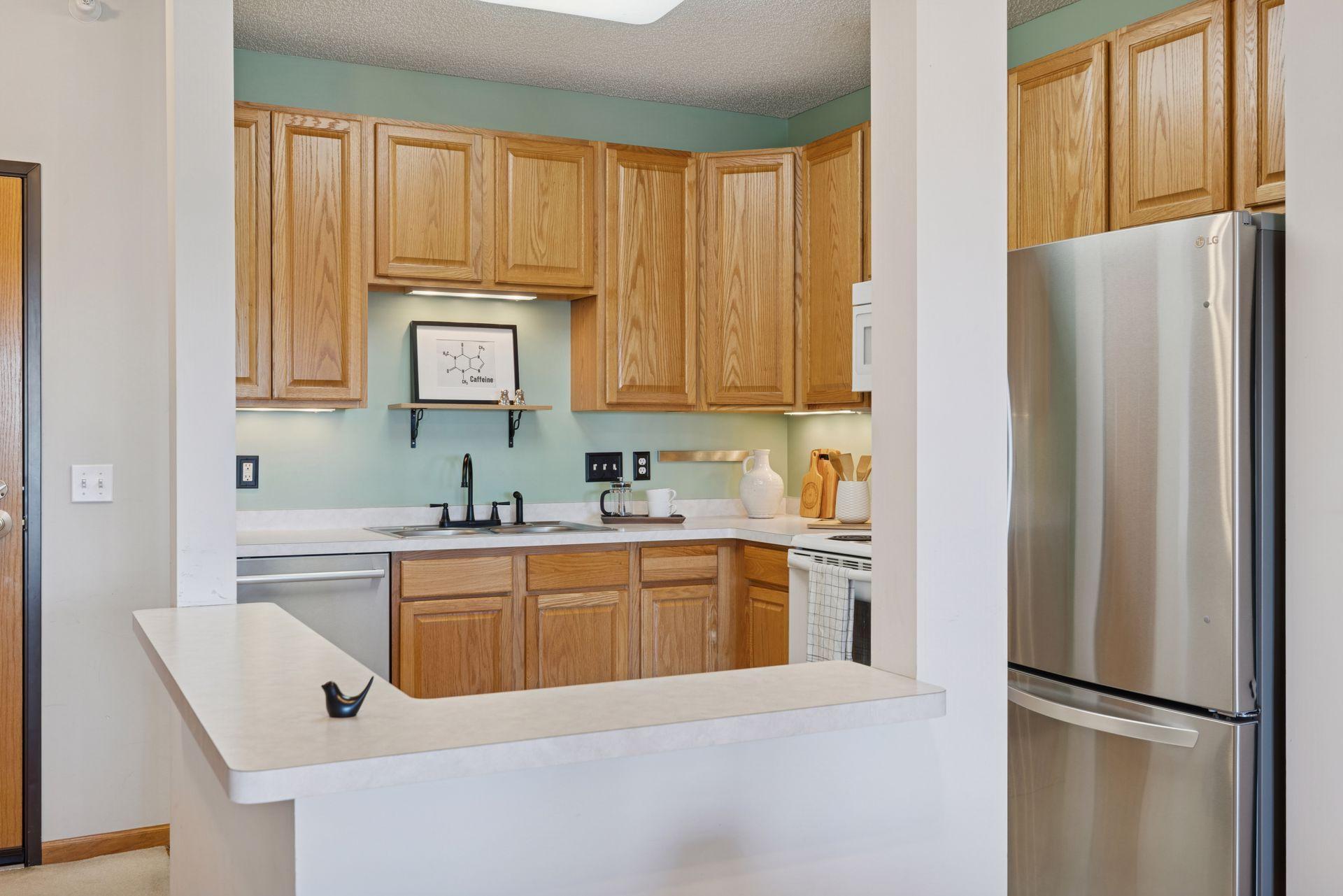 4824 E 53rd Street Unit: 501