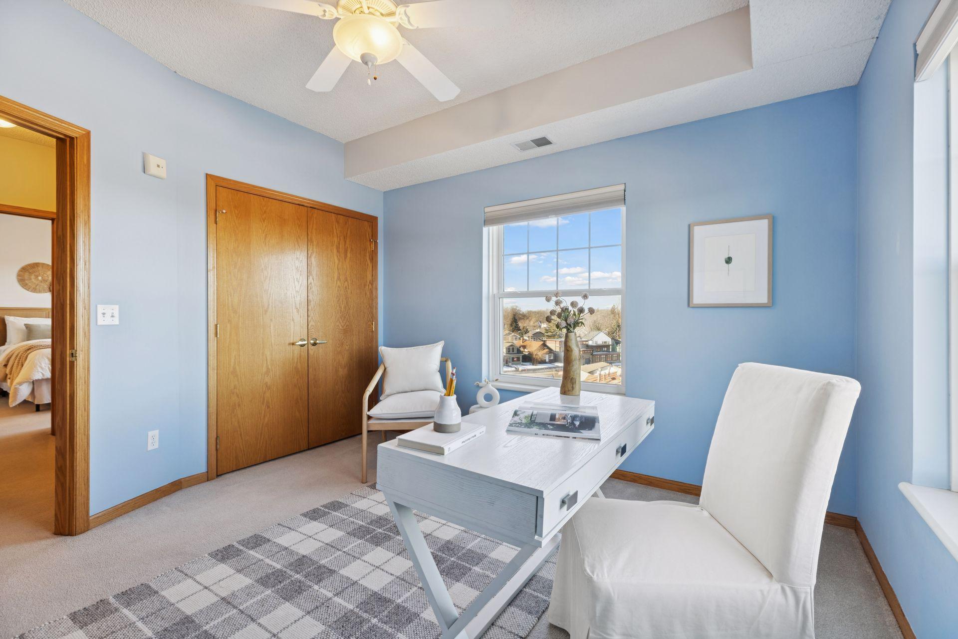 4824 E 53rd Street Unit: 501
