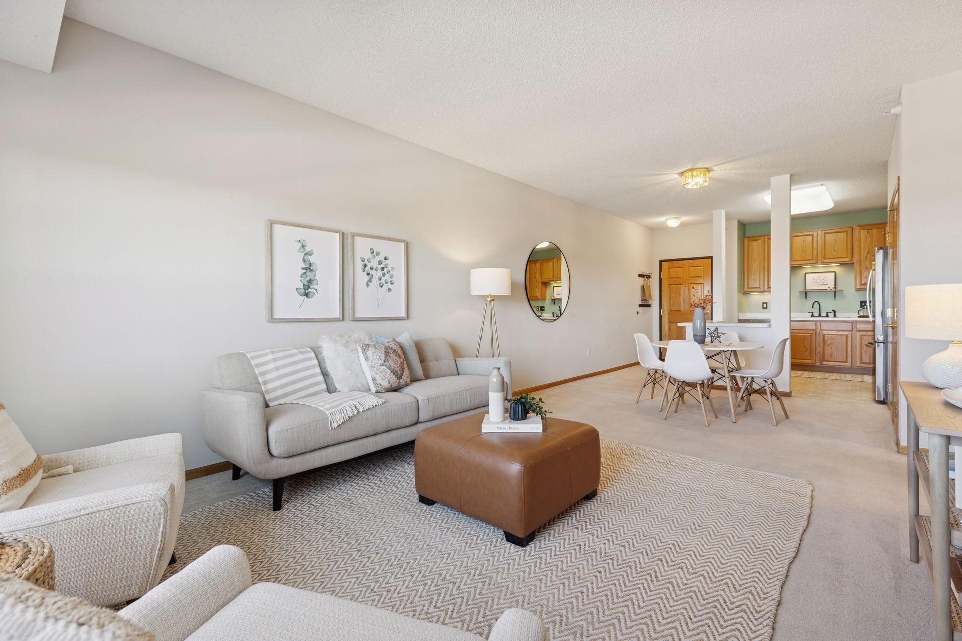 4824 E 53rd Street Unit: 501