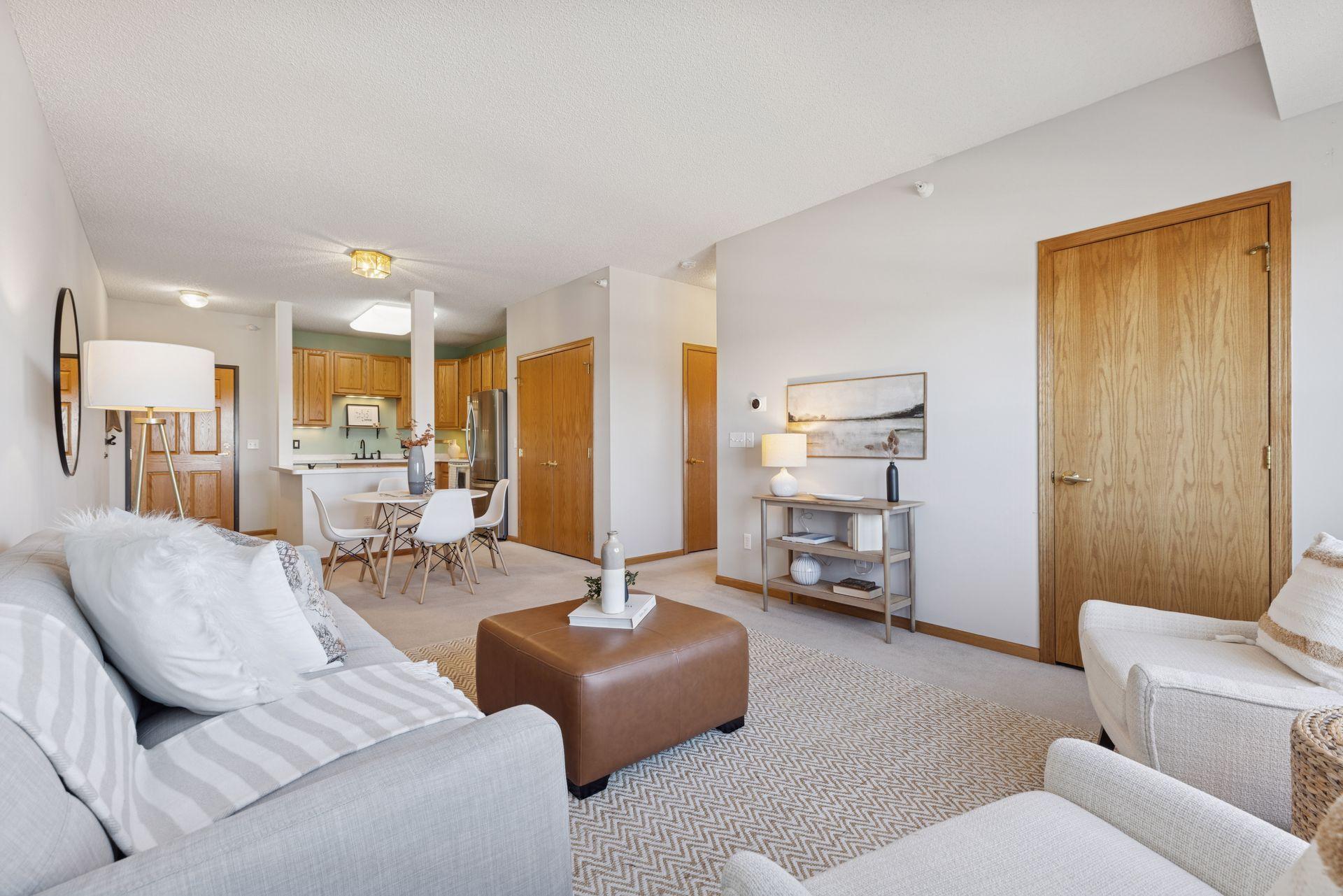 4824 E 53rd Street Unit: 501