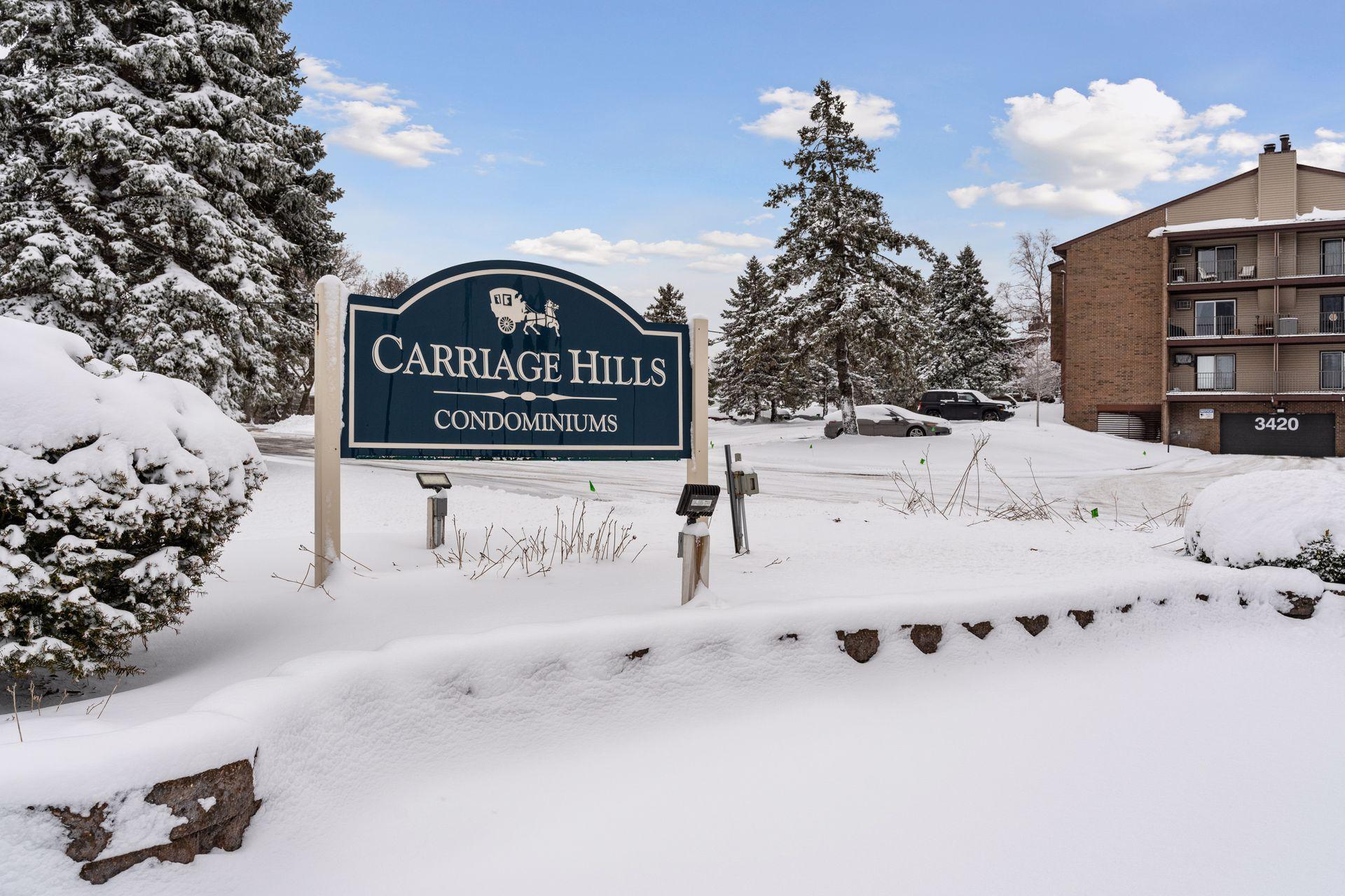 3440 Golfview Drive Unit: 211