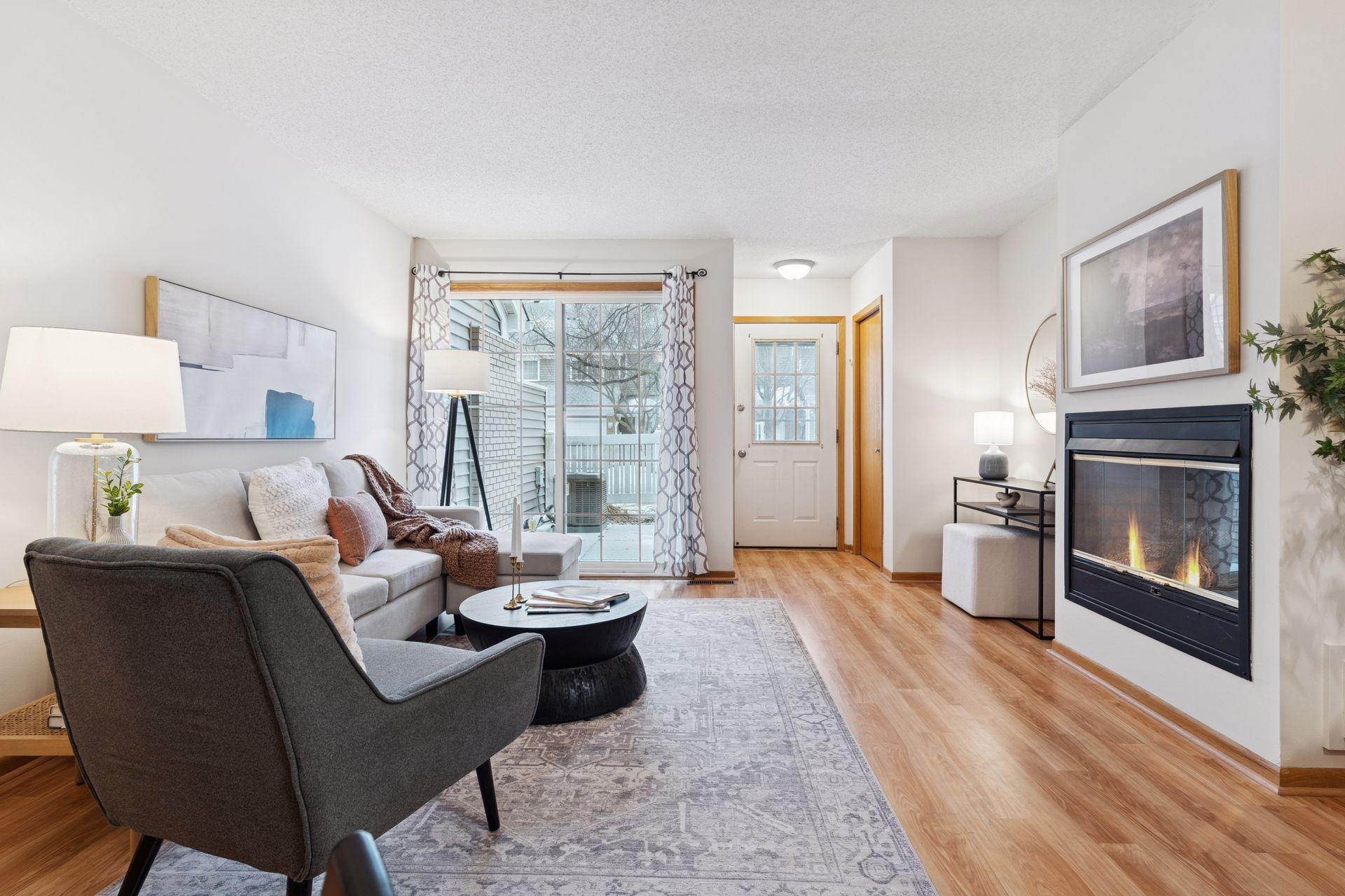 8404 Copperfield Way Unit: 101