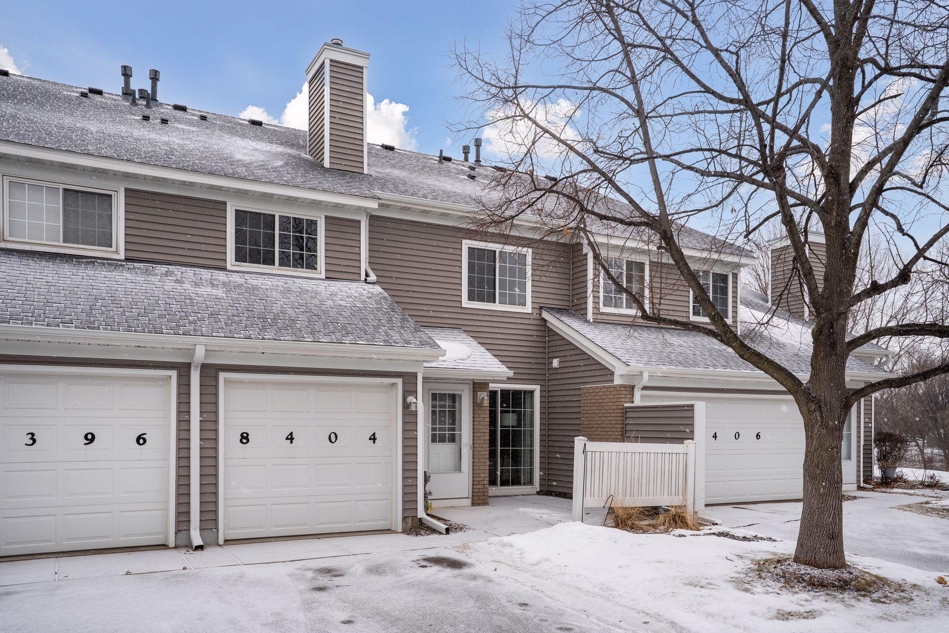 8404 Copperfield Way Unit: 101
