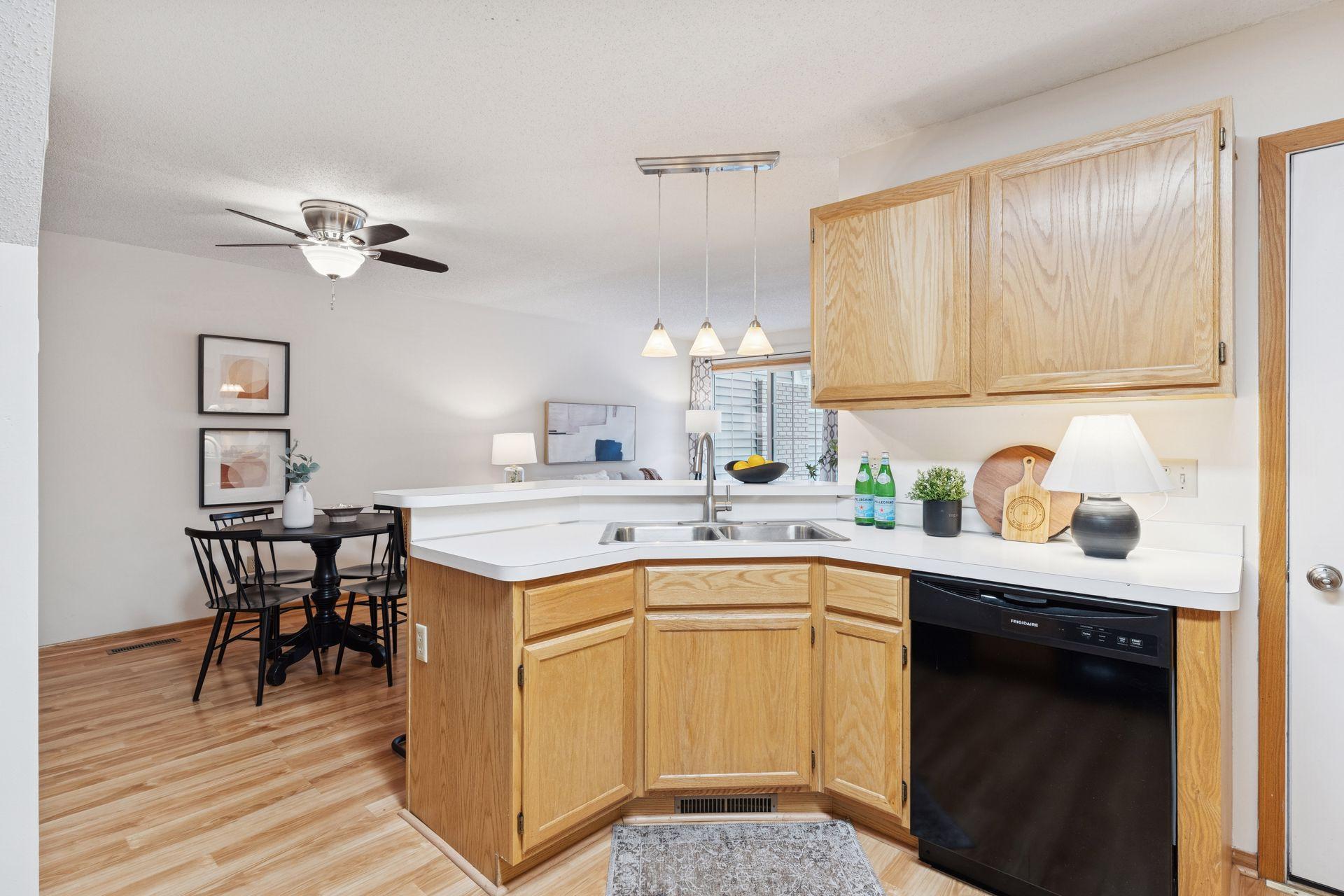 8404 Copperfield Way Unit: 101