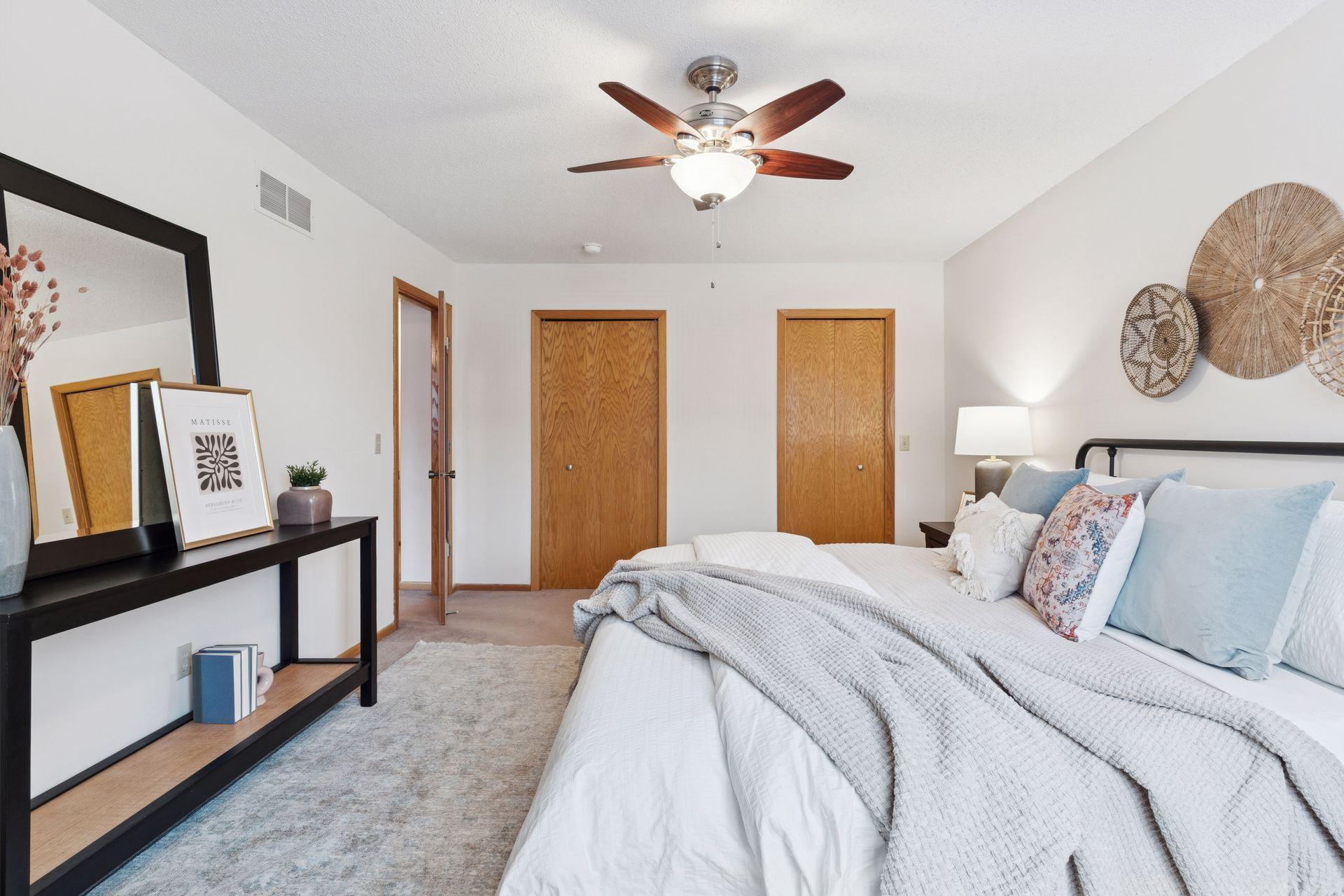 8404 Copperfield Way Unit: 101