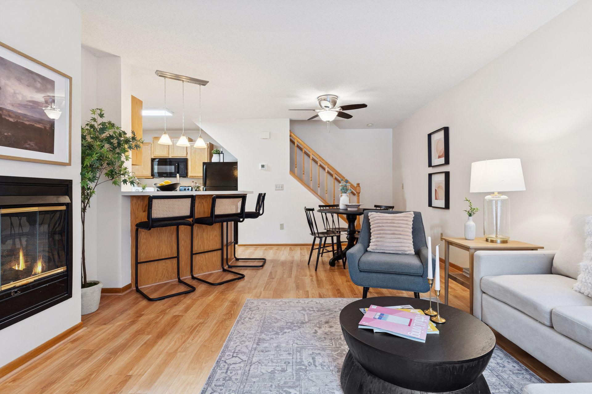 8404 Copperfield Way Unit: 101