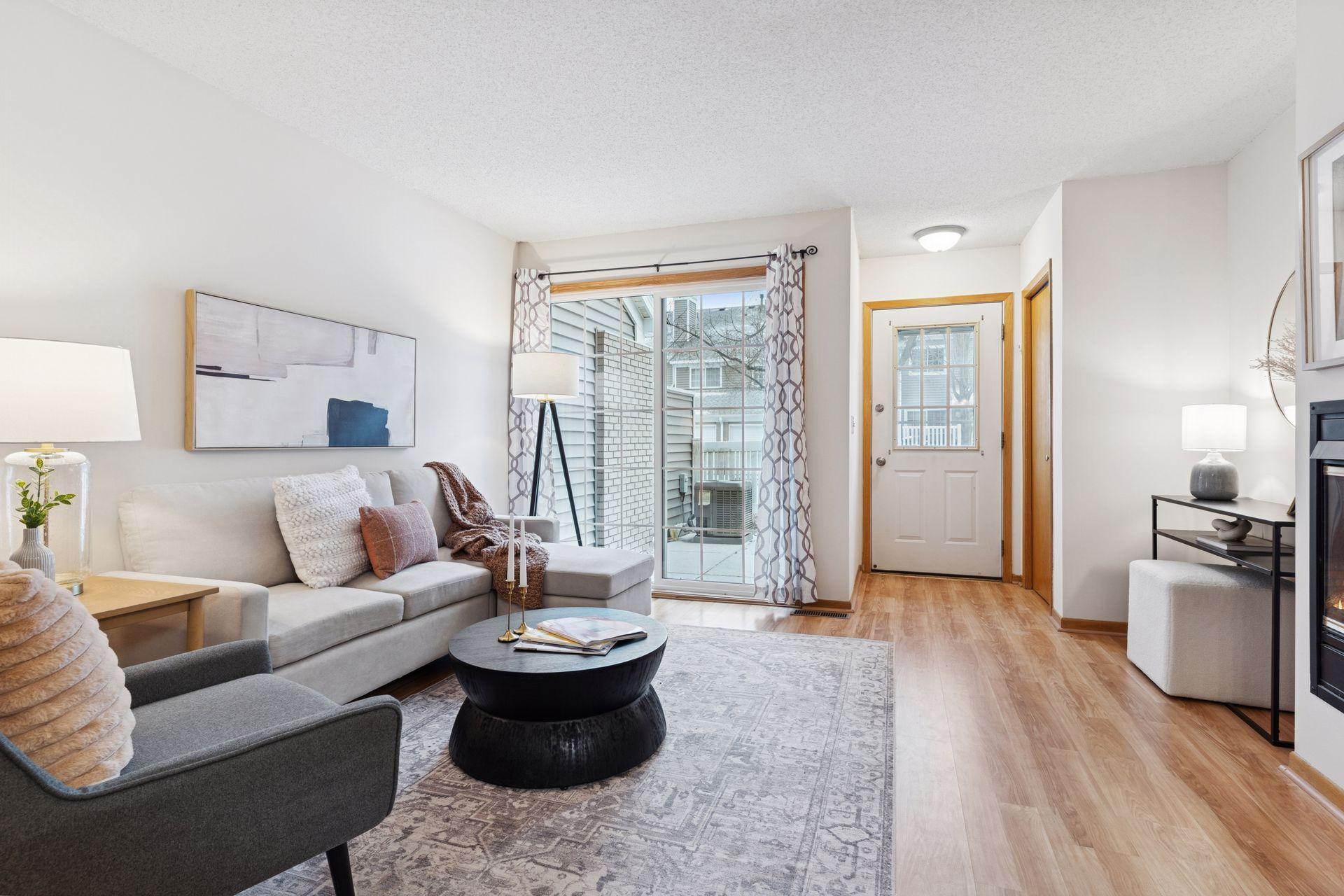 8404 Copperfield Way Unit: 101