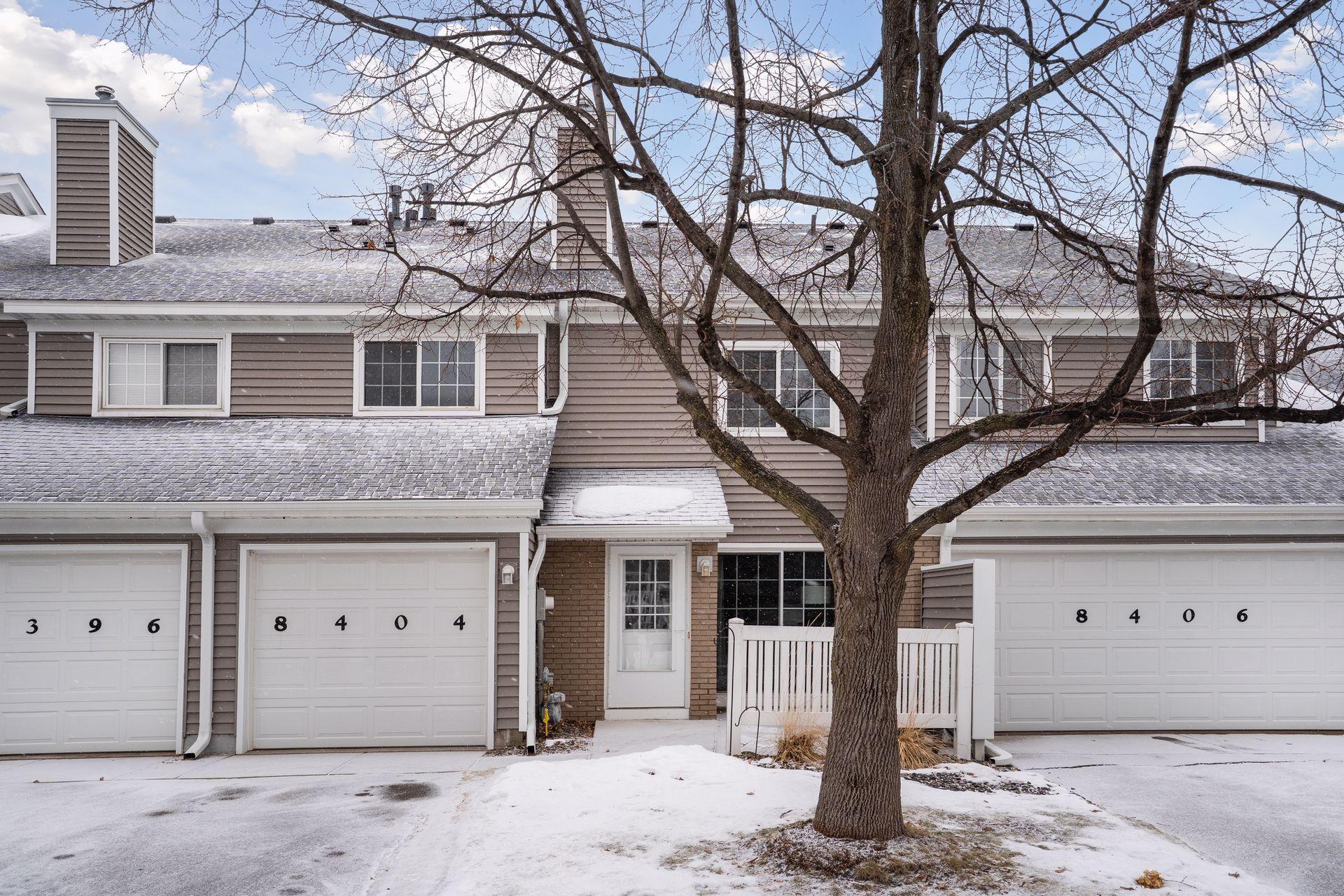 8404 Copperfield Way Unit: 101