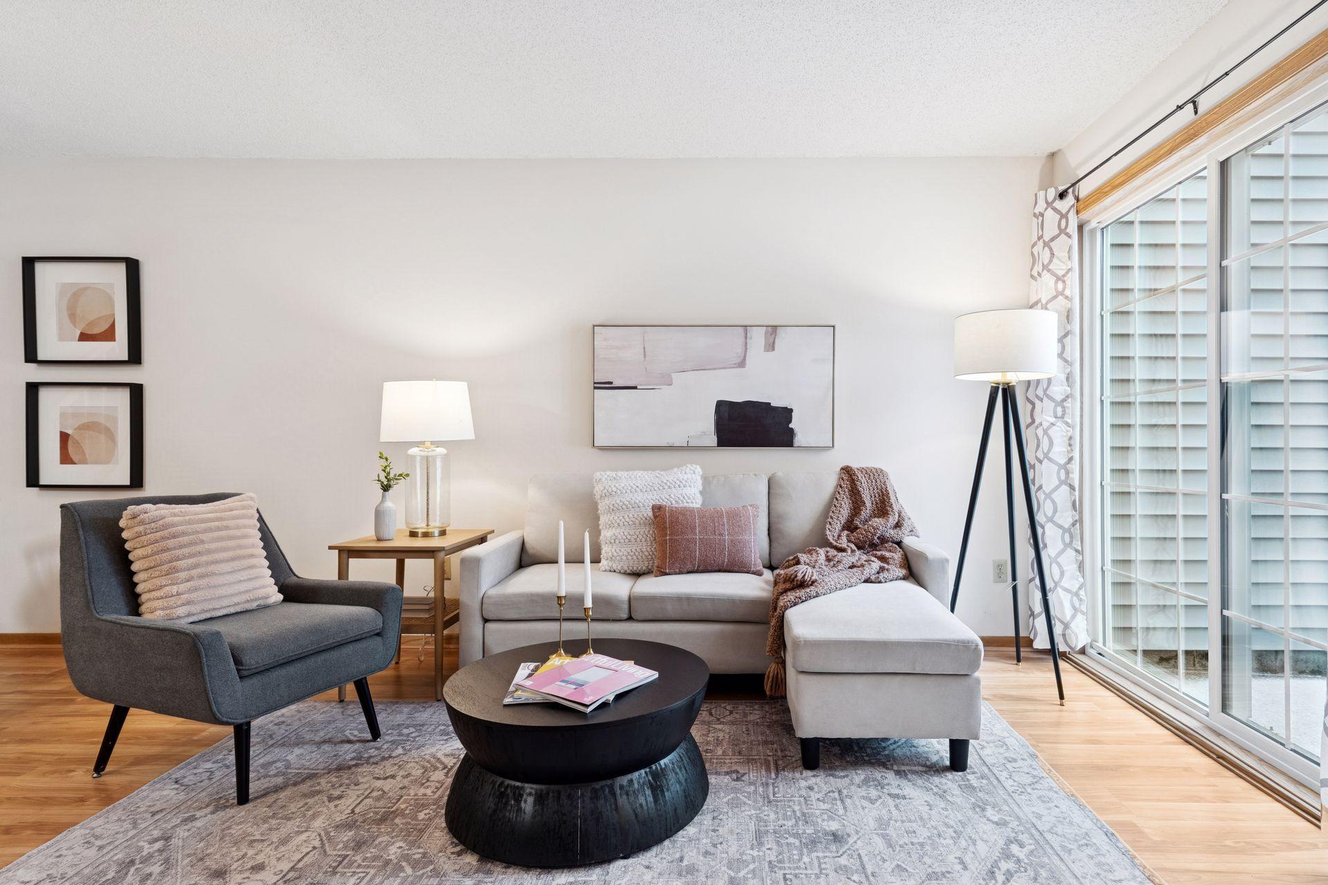 8404 Copperfield Way Unit: 101