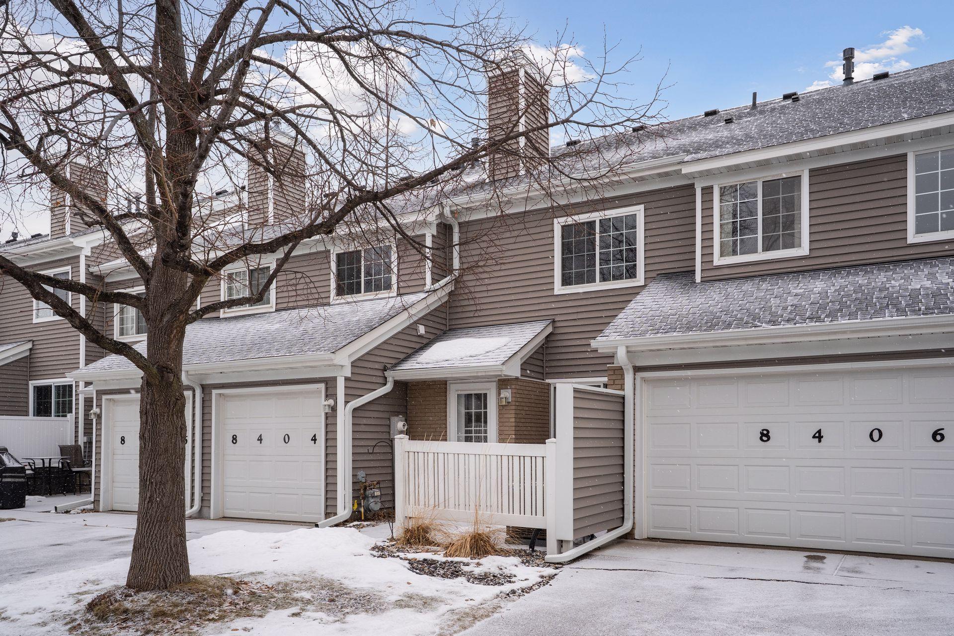 8404 Copperfield Way Unit: 101