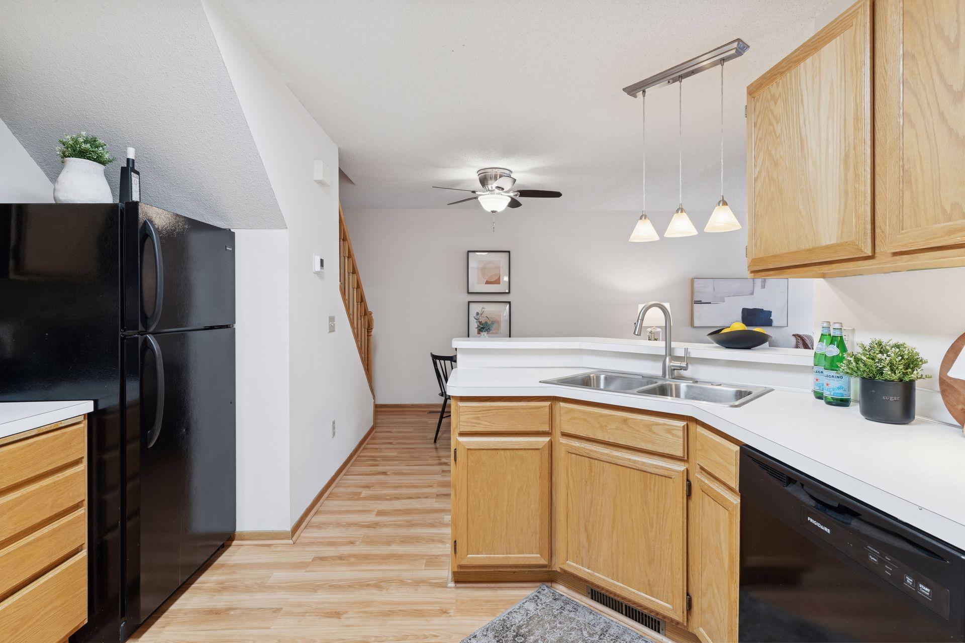 8404 Copperfield Way Unit: 101